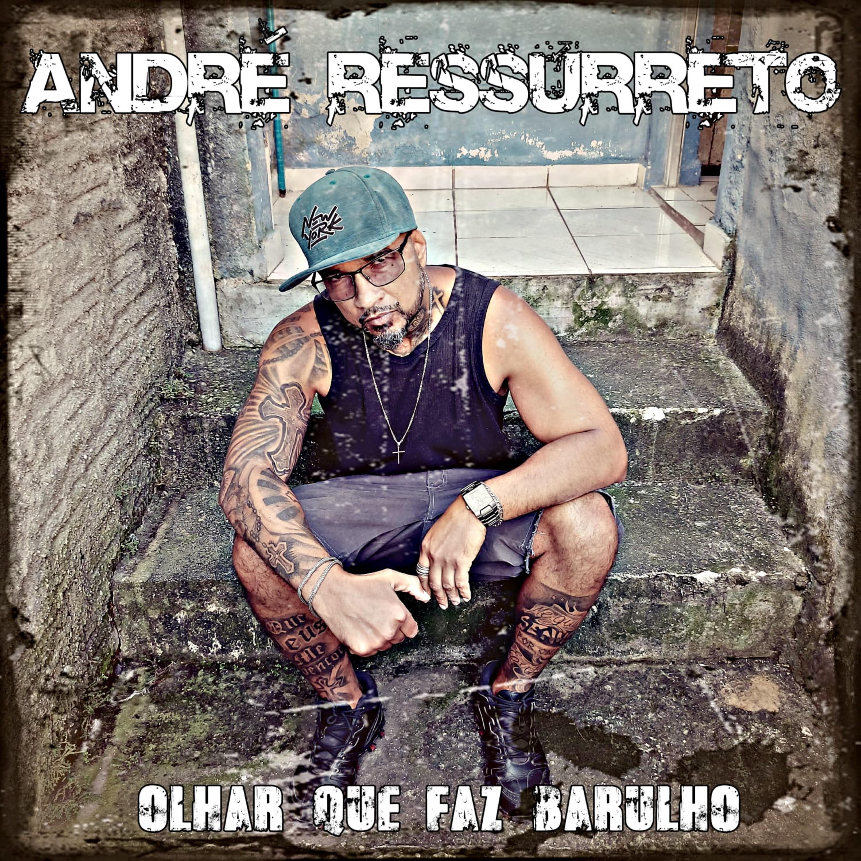 Релиз Olhar Que Faz Barulho
