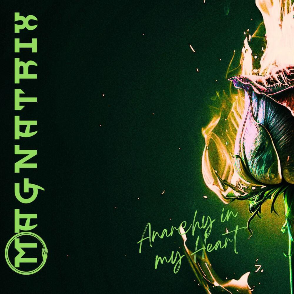 Релиз Anarchy in My Heart