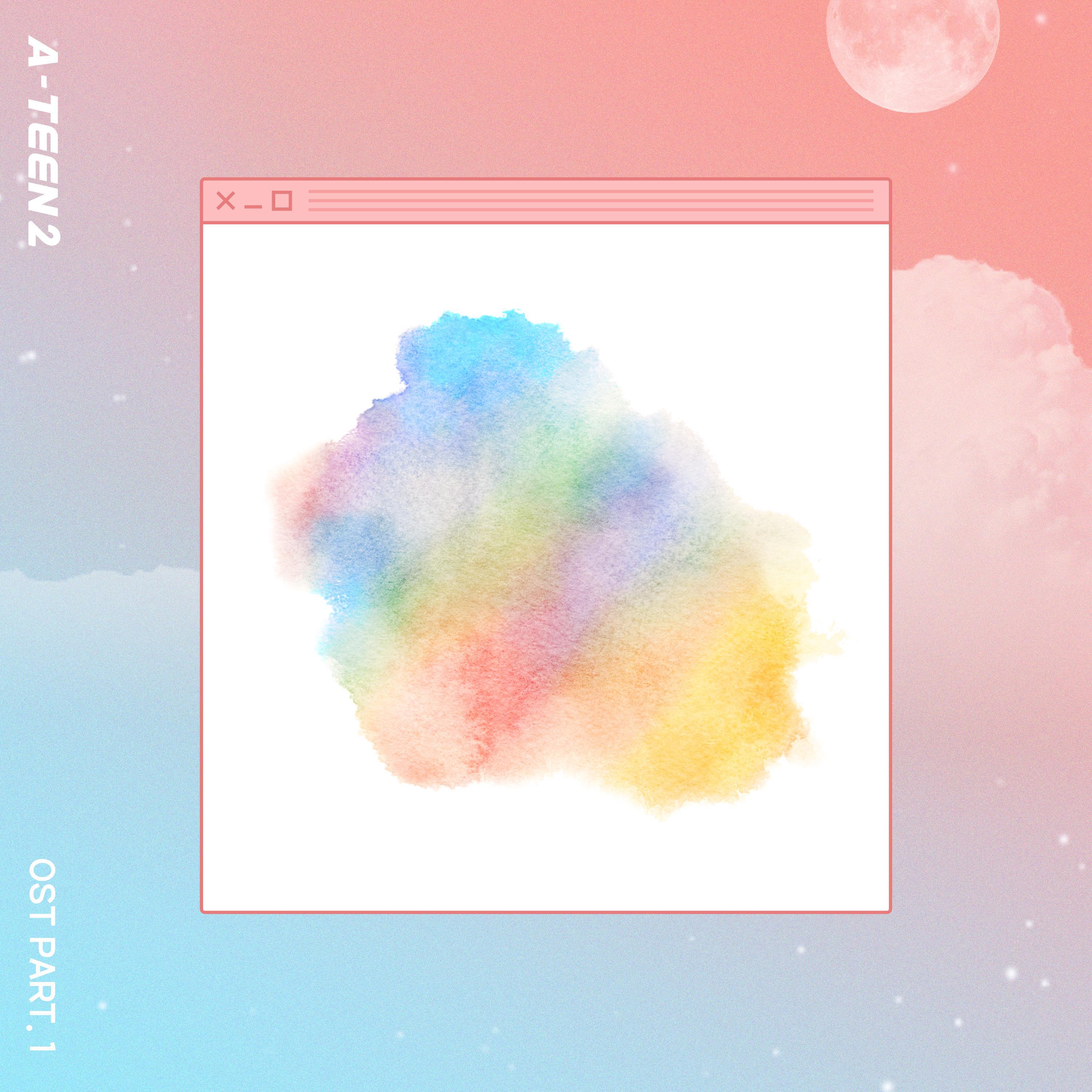 Релиз A-TEEN2 Part.1