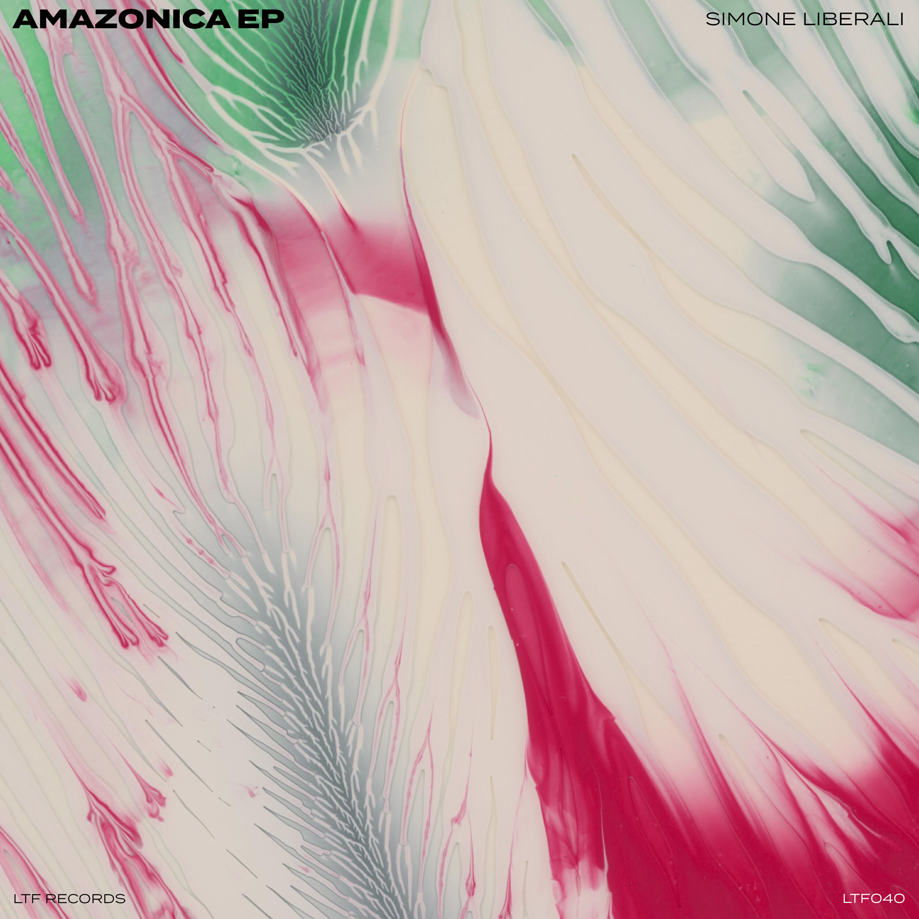 Релиз Amazonica EP