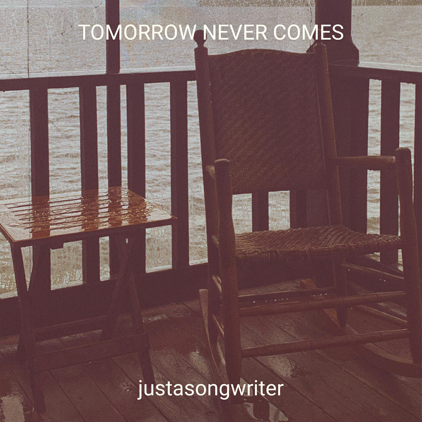 justasongwriter