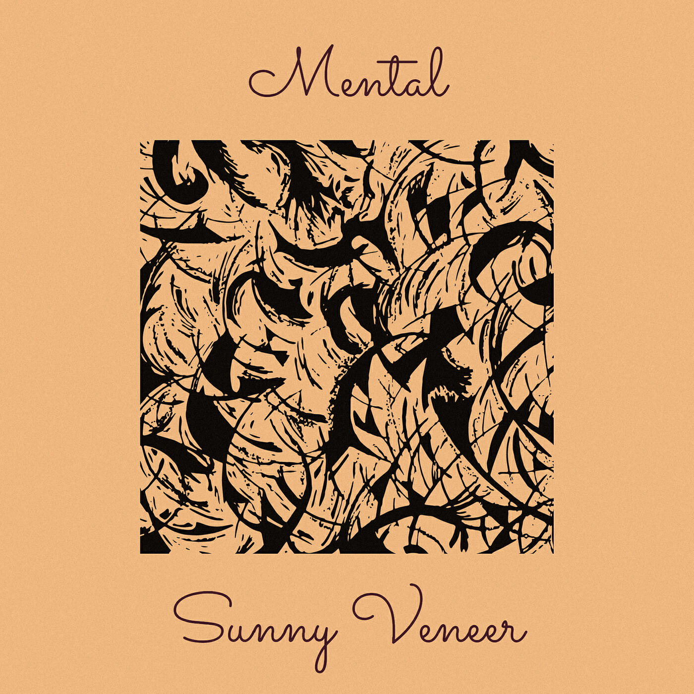 Релиз Mental