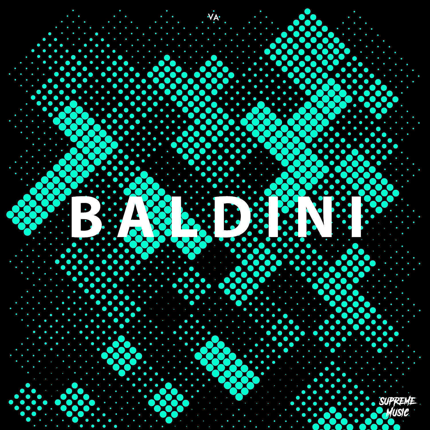 Релиз Baldini