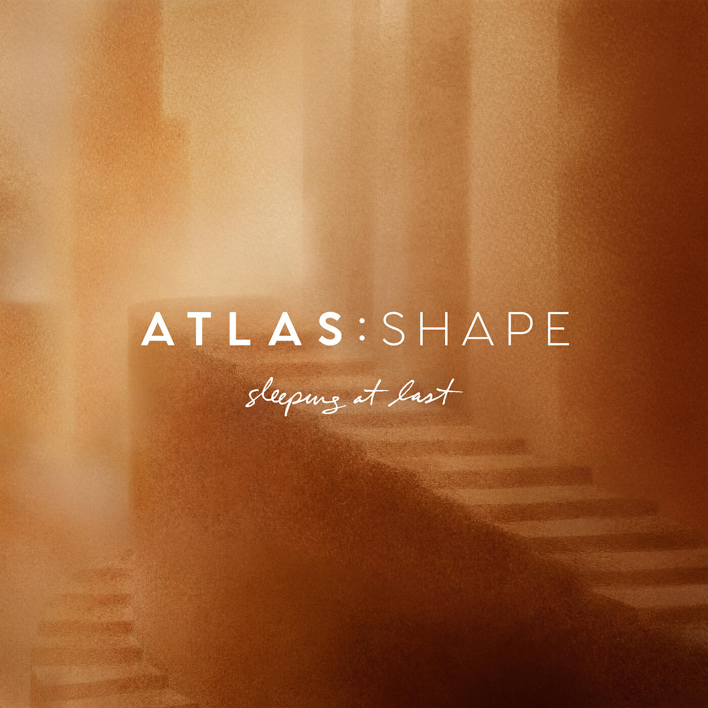 Релиз Atlas: Shape
