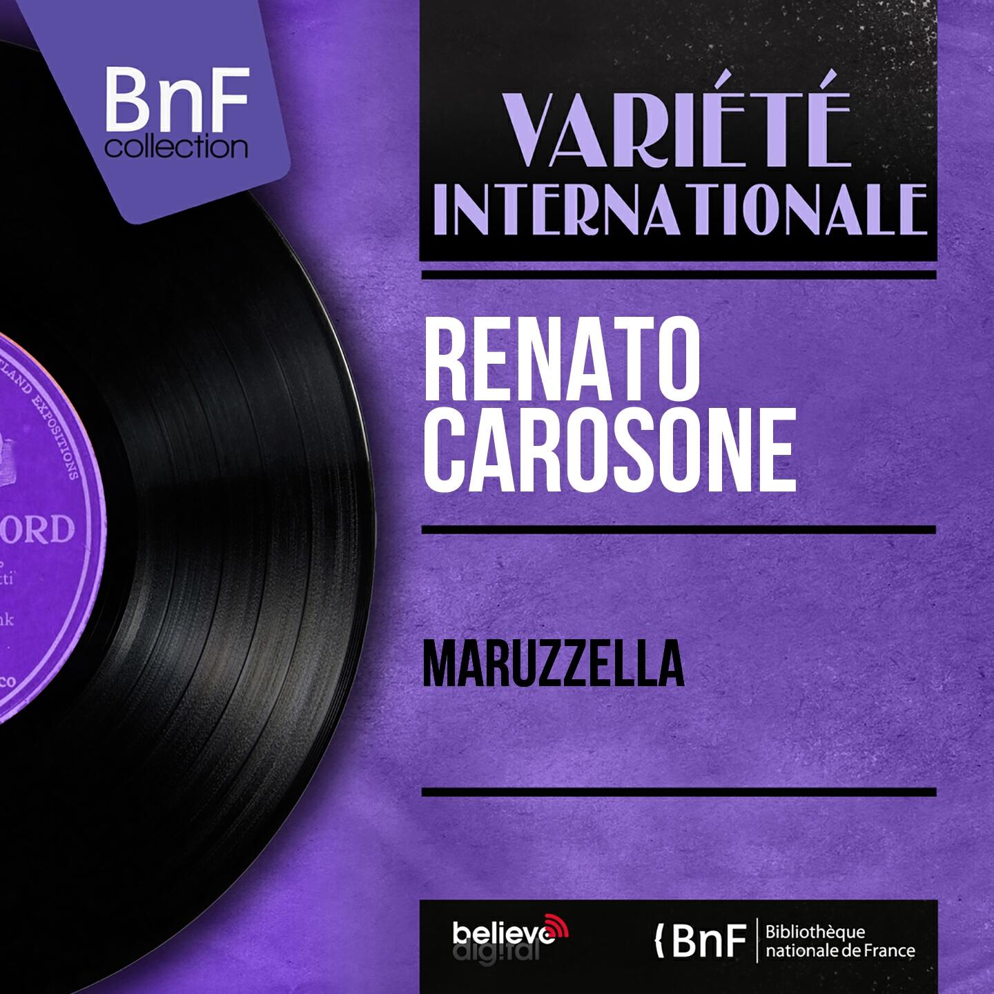 Релиз Maruzzella (Mono Version)