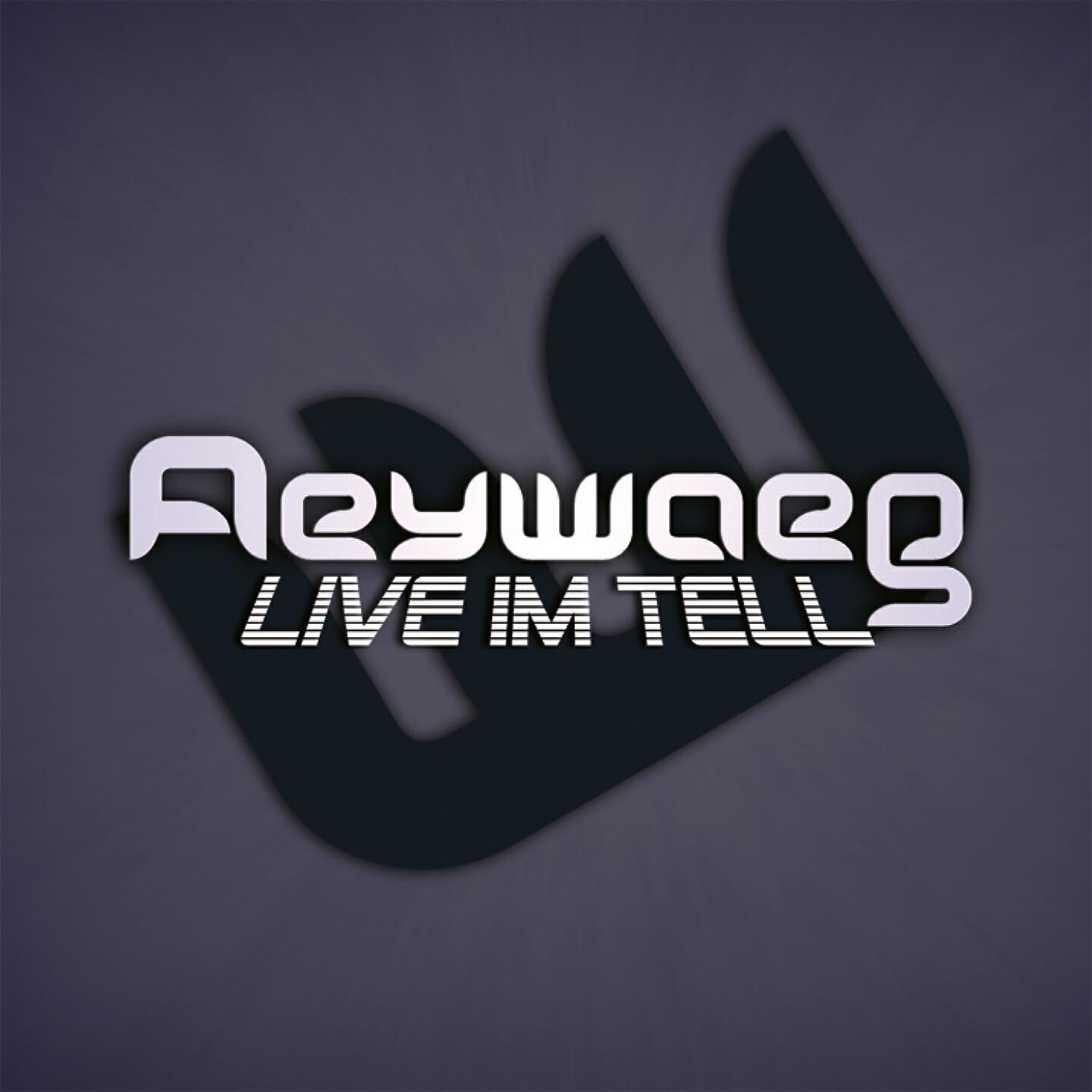 Релиз Live Im Tell