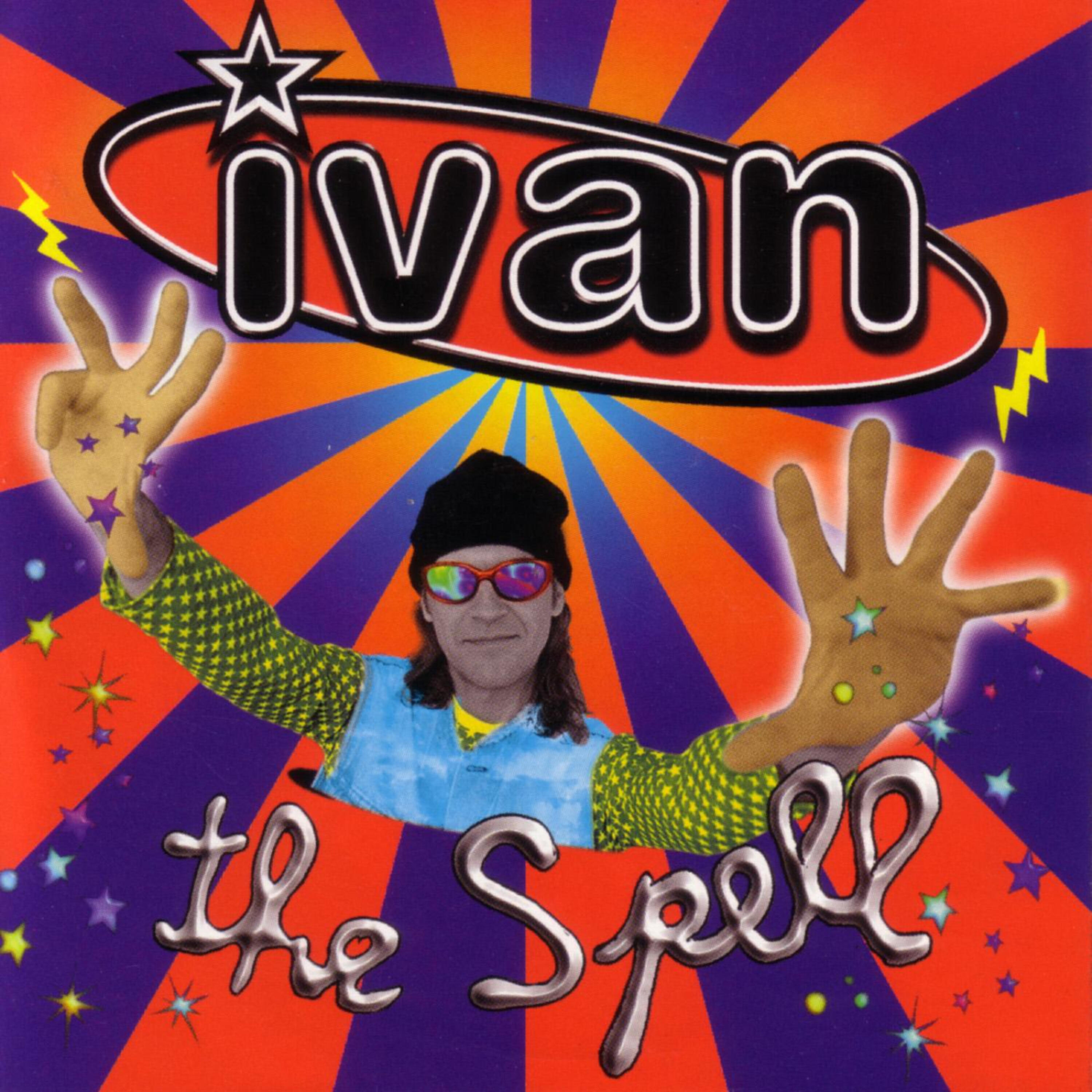 Релиз The Spell