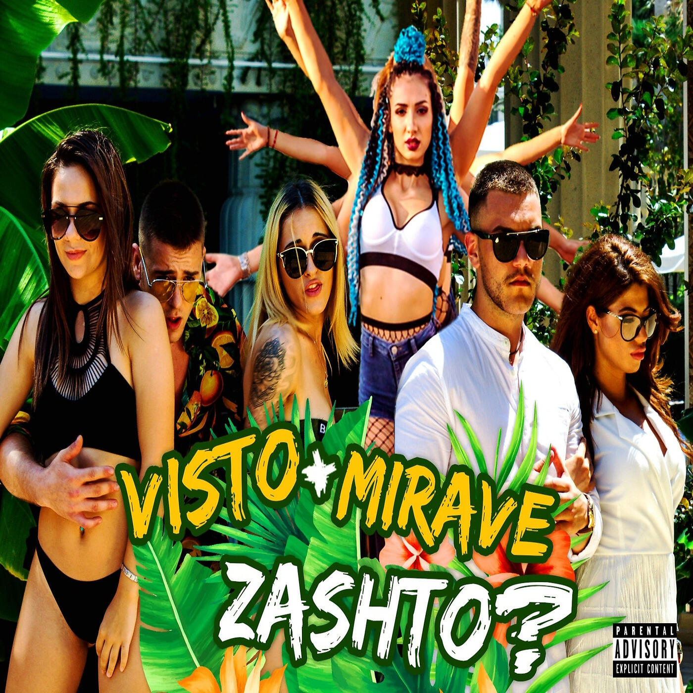 Релиз Zashto?