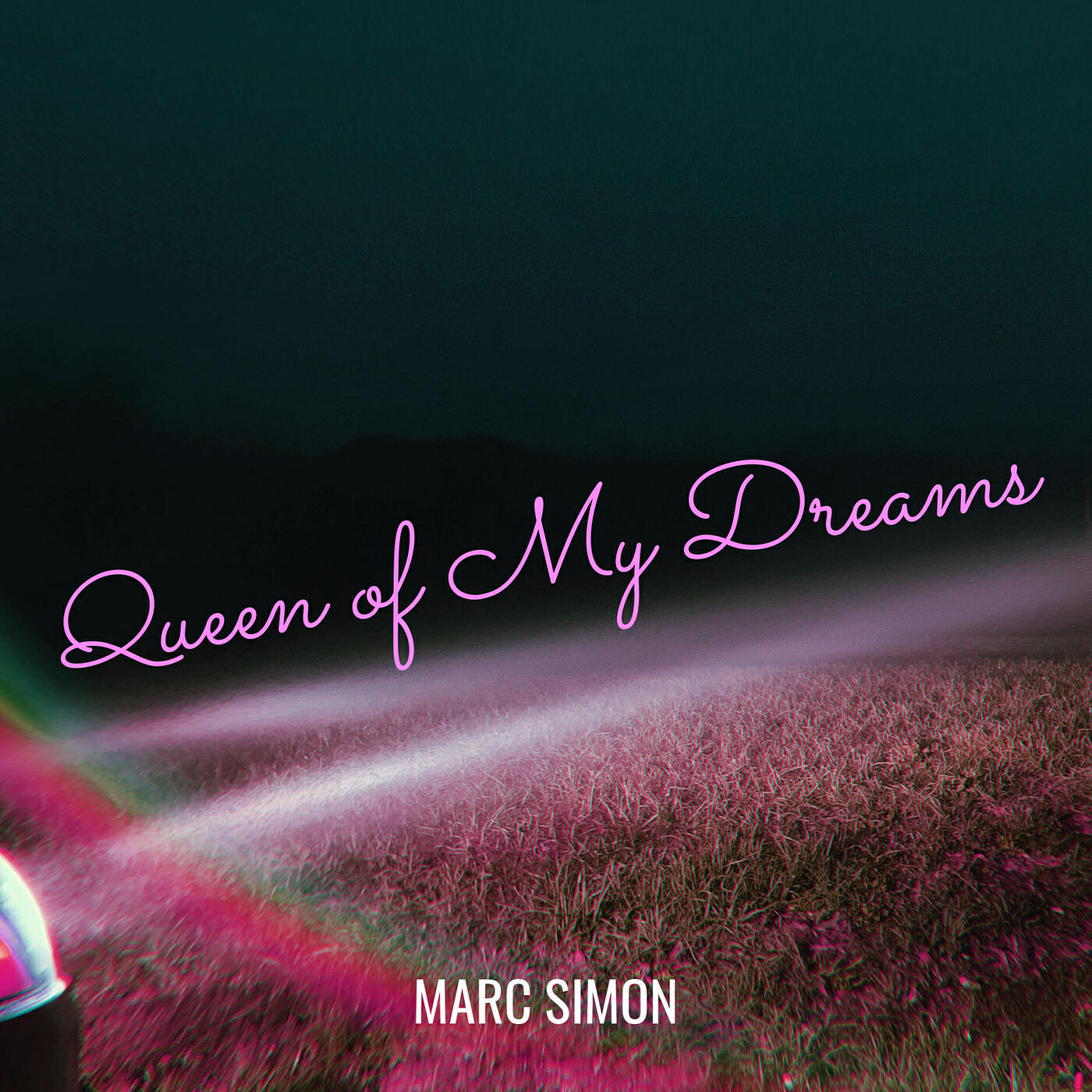 Релиз Queen of My Dreams
