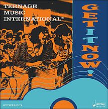 Teenage Music International