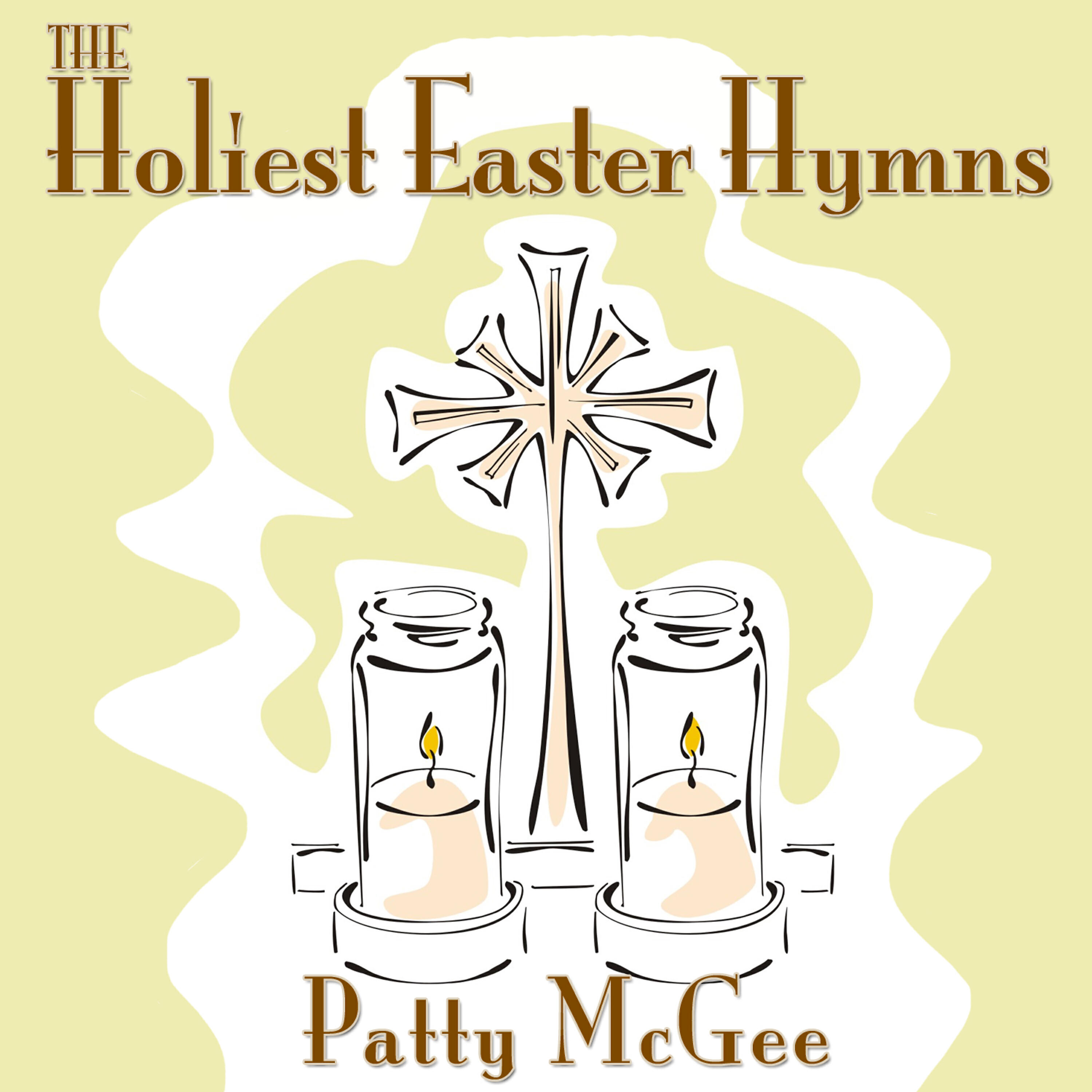 Релиз The Holiest Easter Hymns