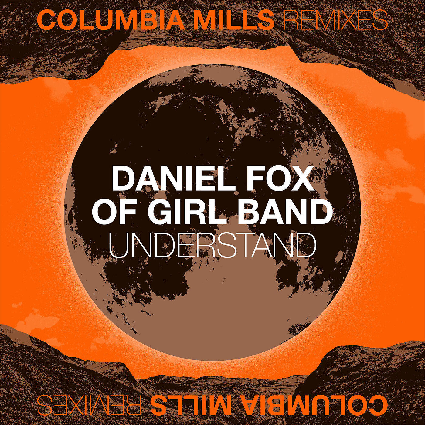 Релиз Understand (Daniel Fox of Girl Band Remix)