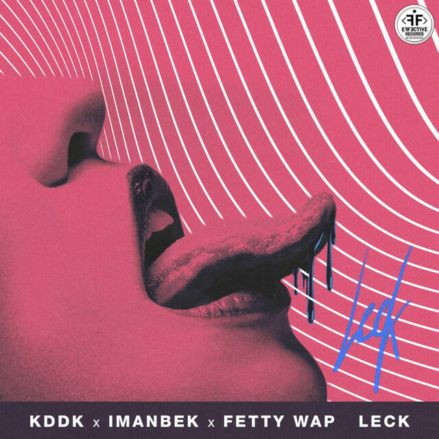 Постер альбома Leck