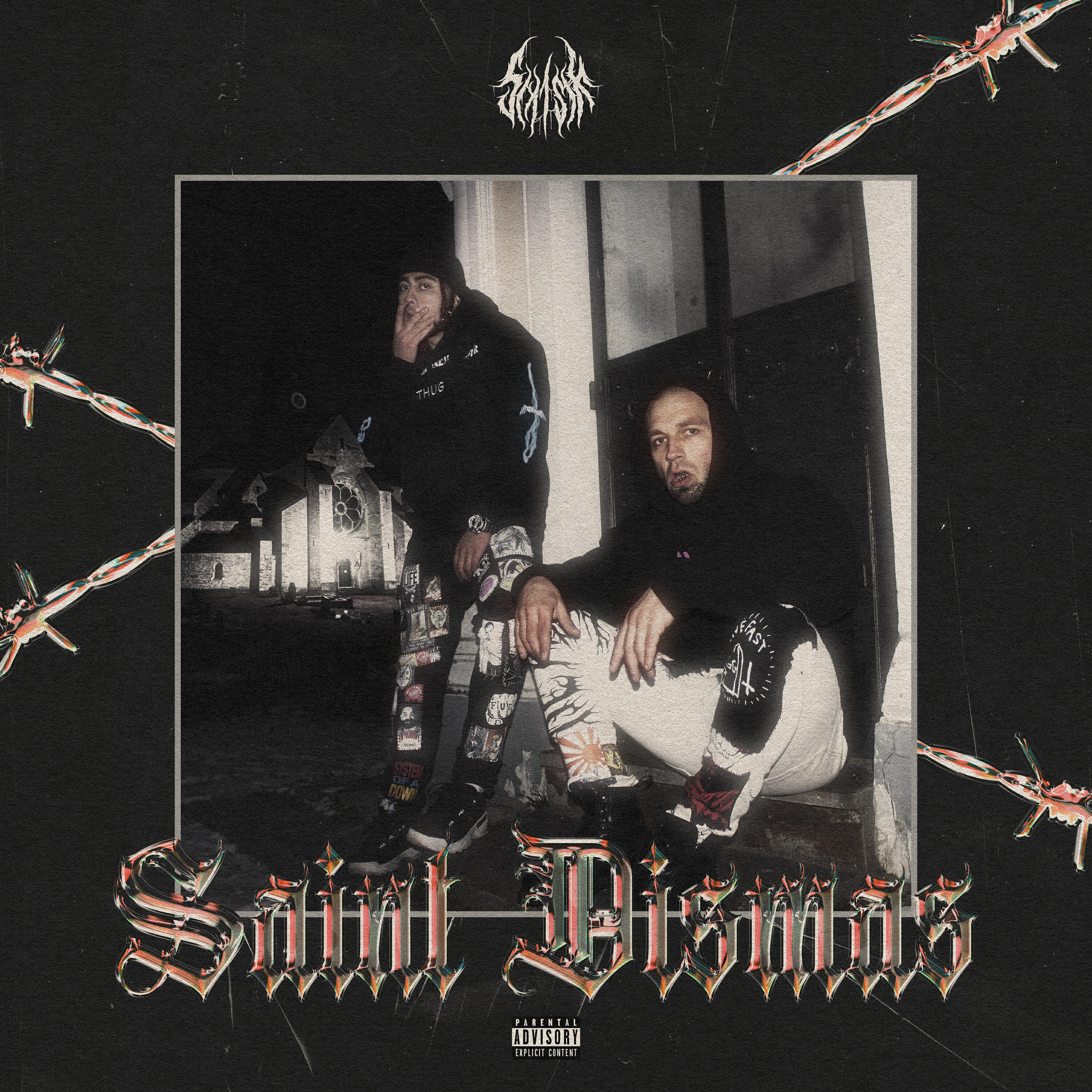 Релиз Saint Dismas