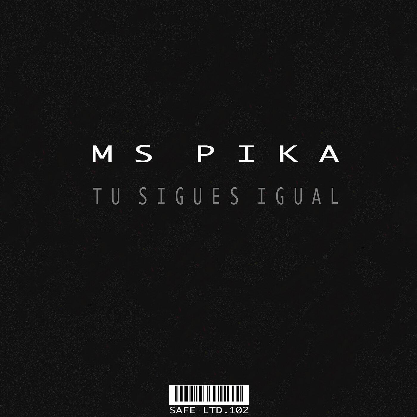 Релиз Tu Sigues Igual