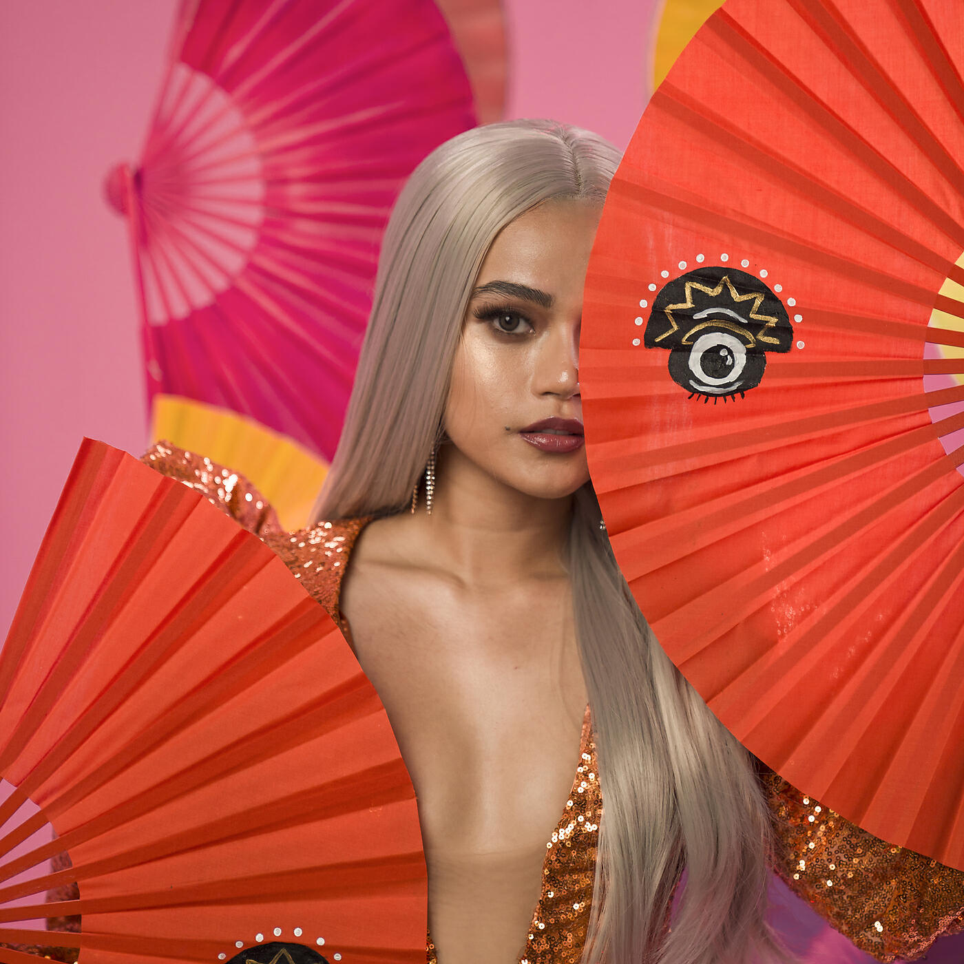 Релиз Ate Sandali