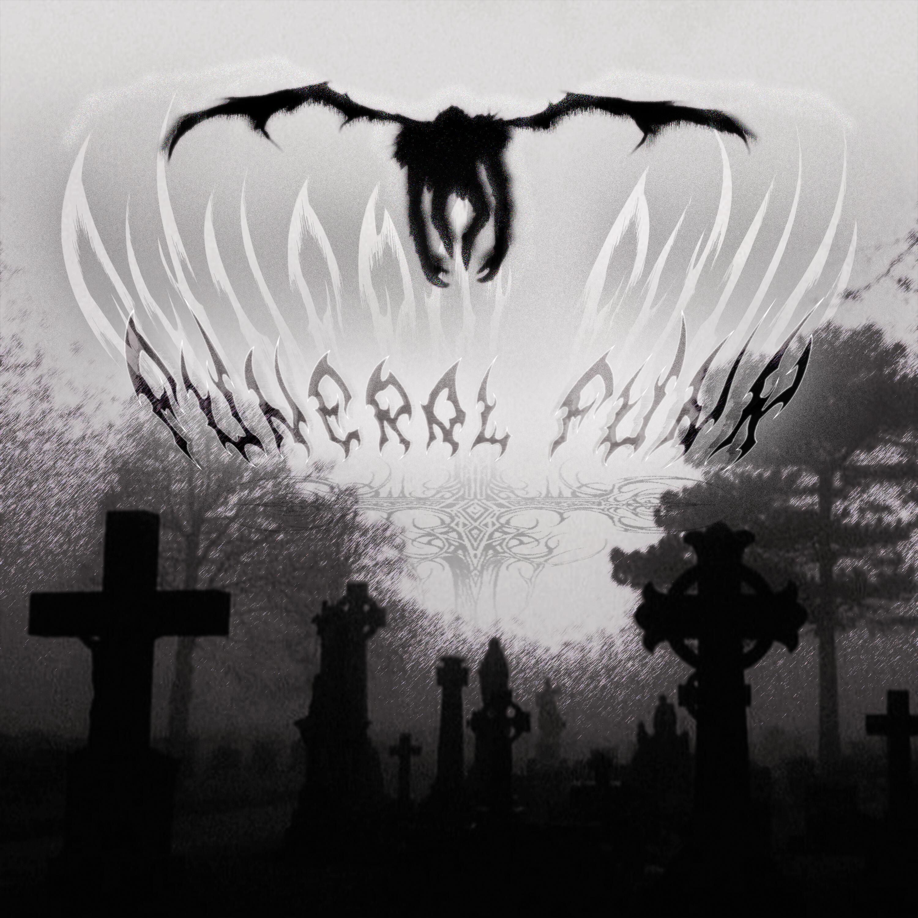 Релиз Funeral Funk