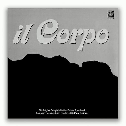 Релиз Il corpo (Outtakes)