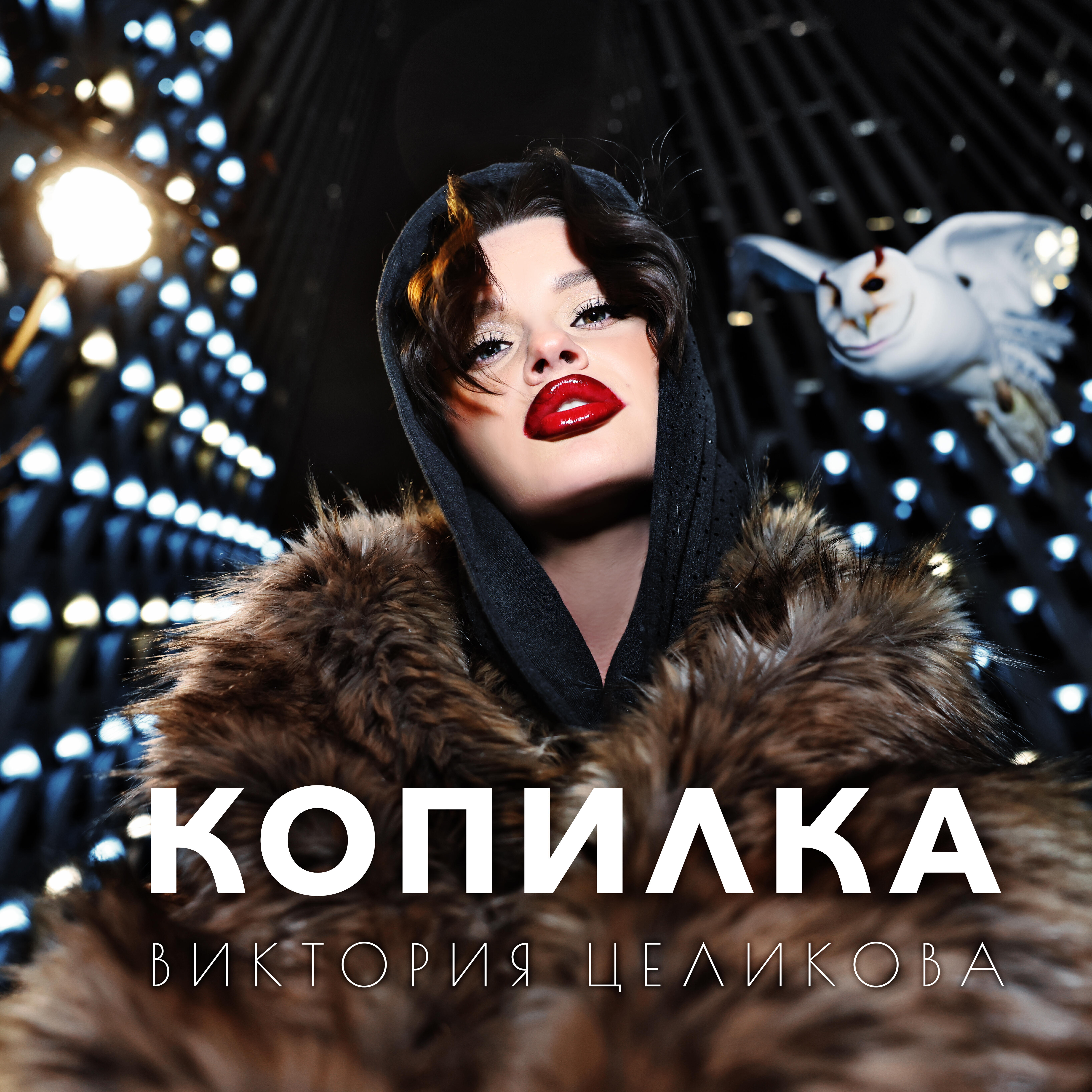 Релиз Копилка
