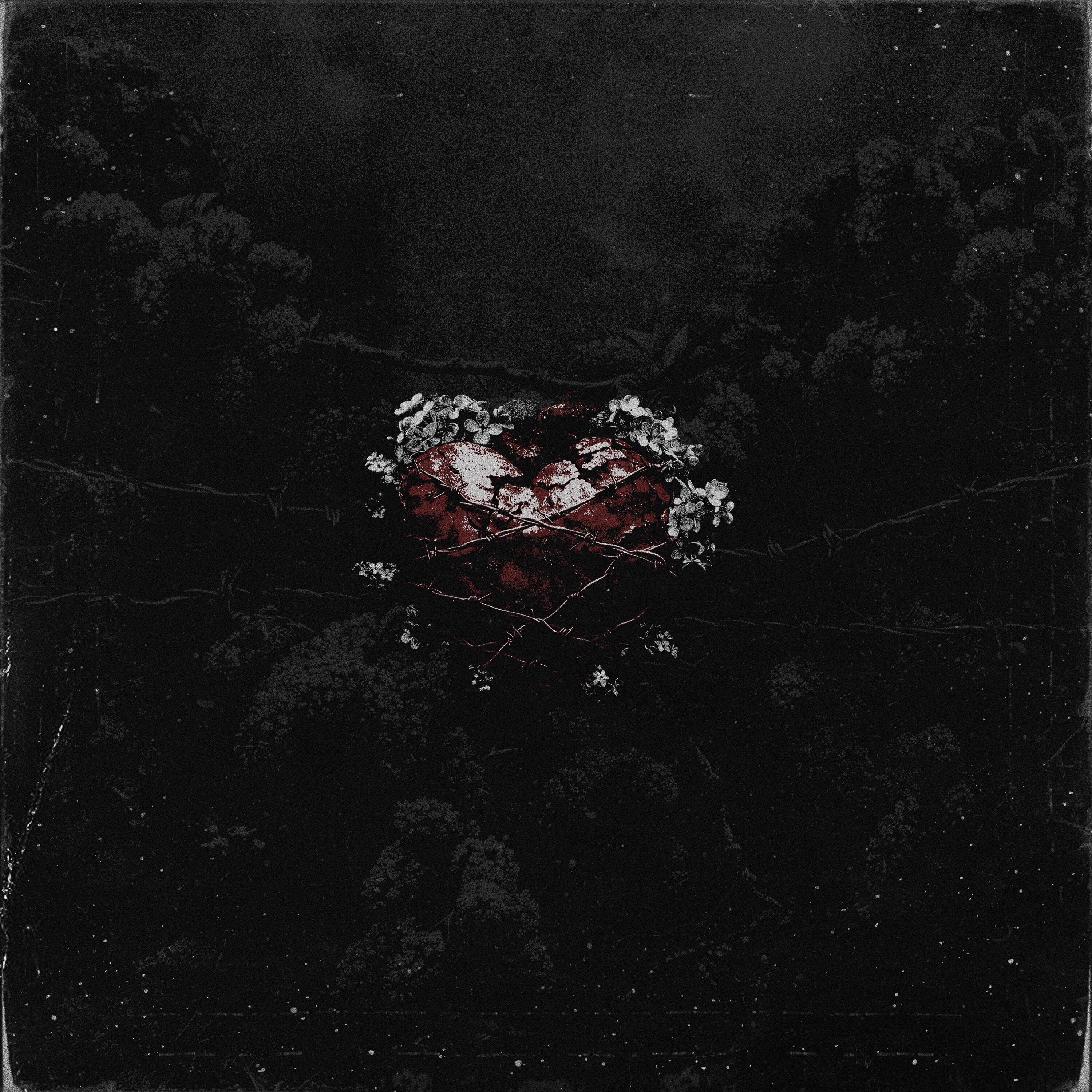 Релиз Heartless