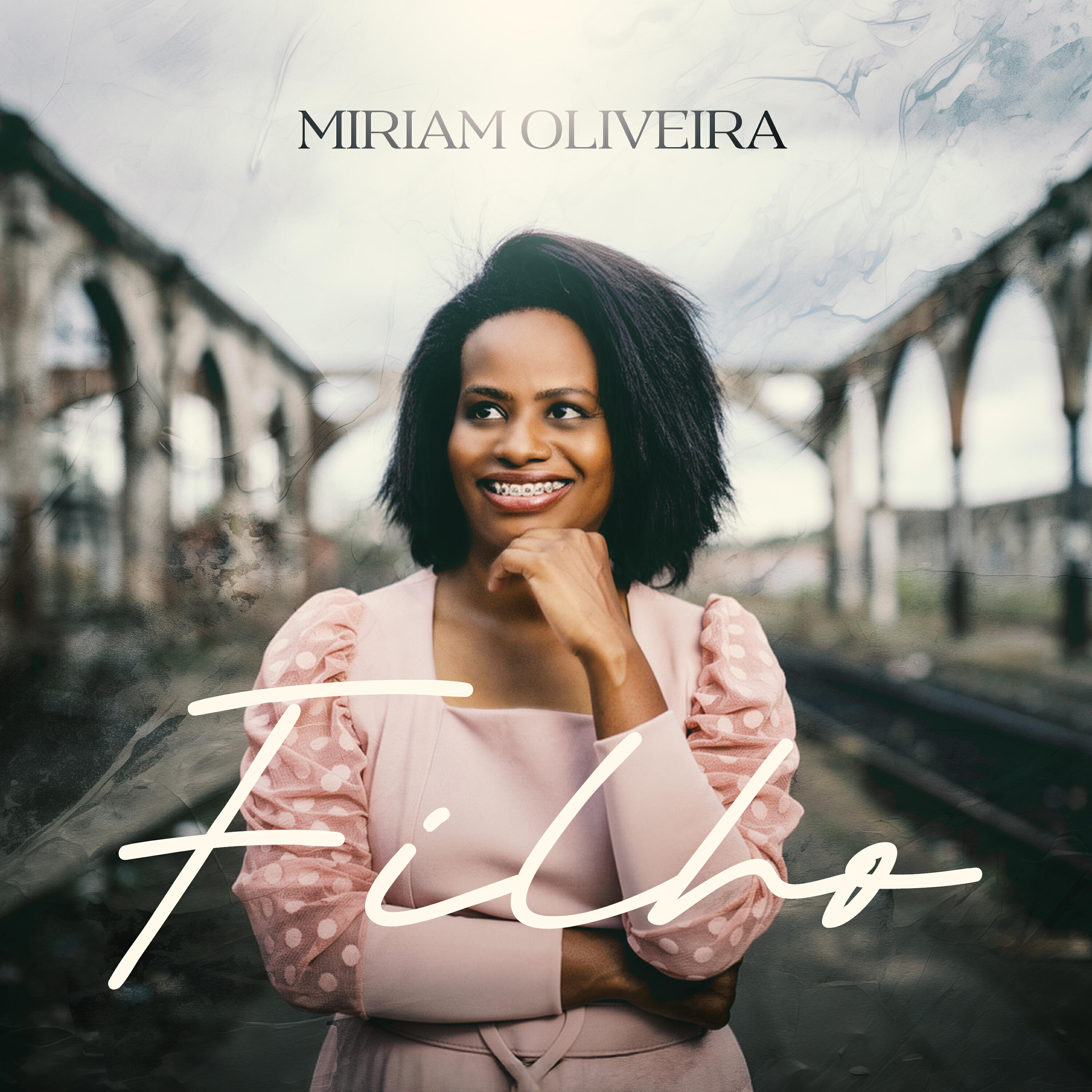 Miriam Oliveira