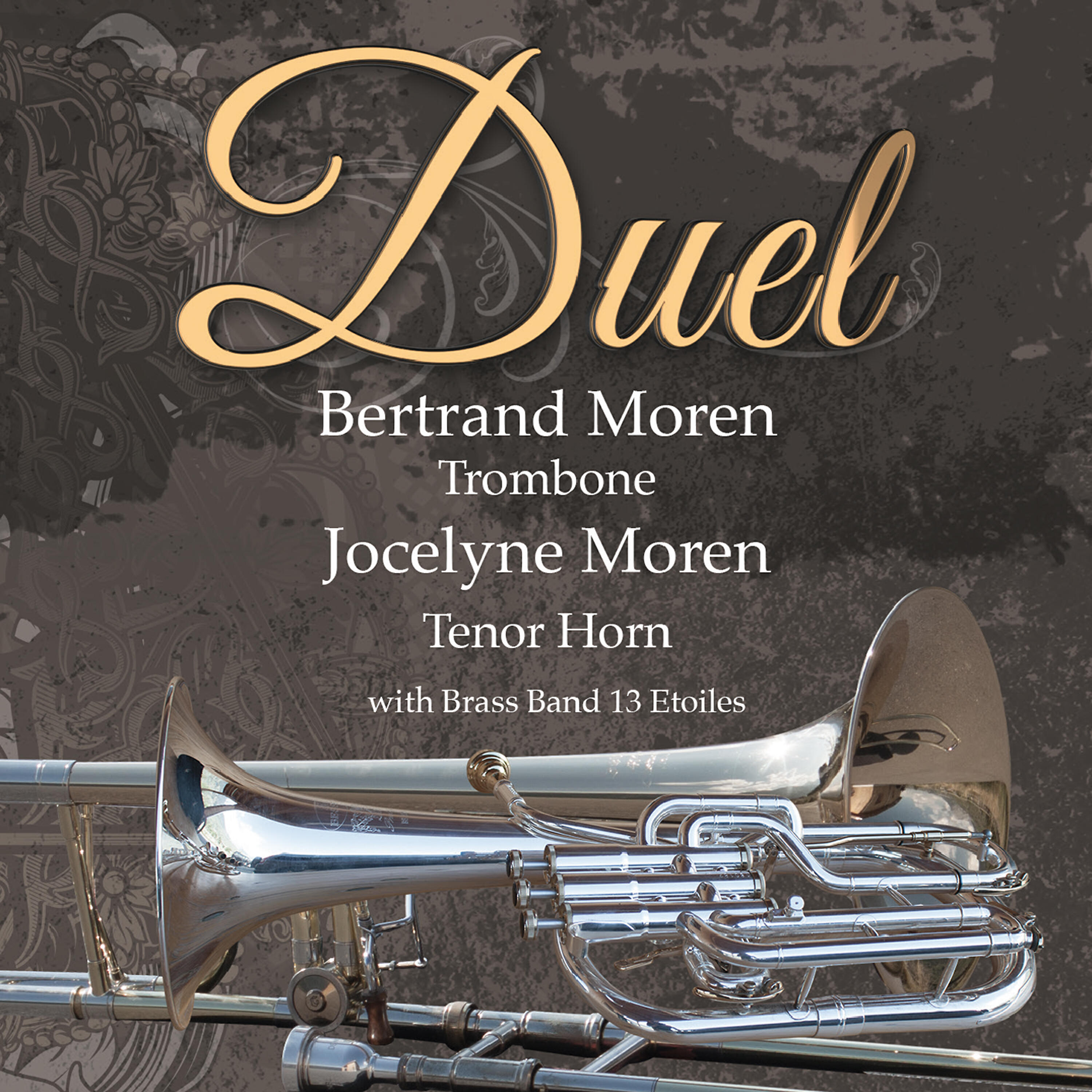 Релиз Duel