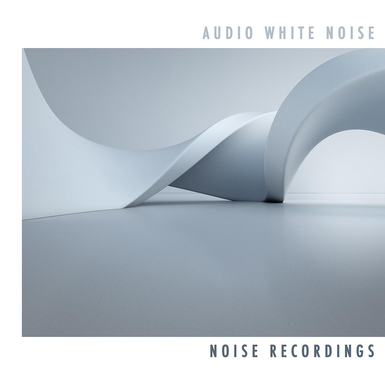 Релиз Audio White Noise