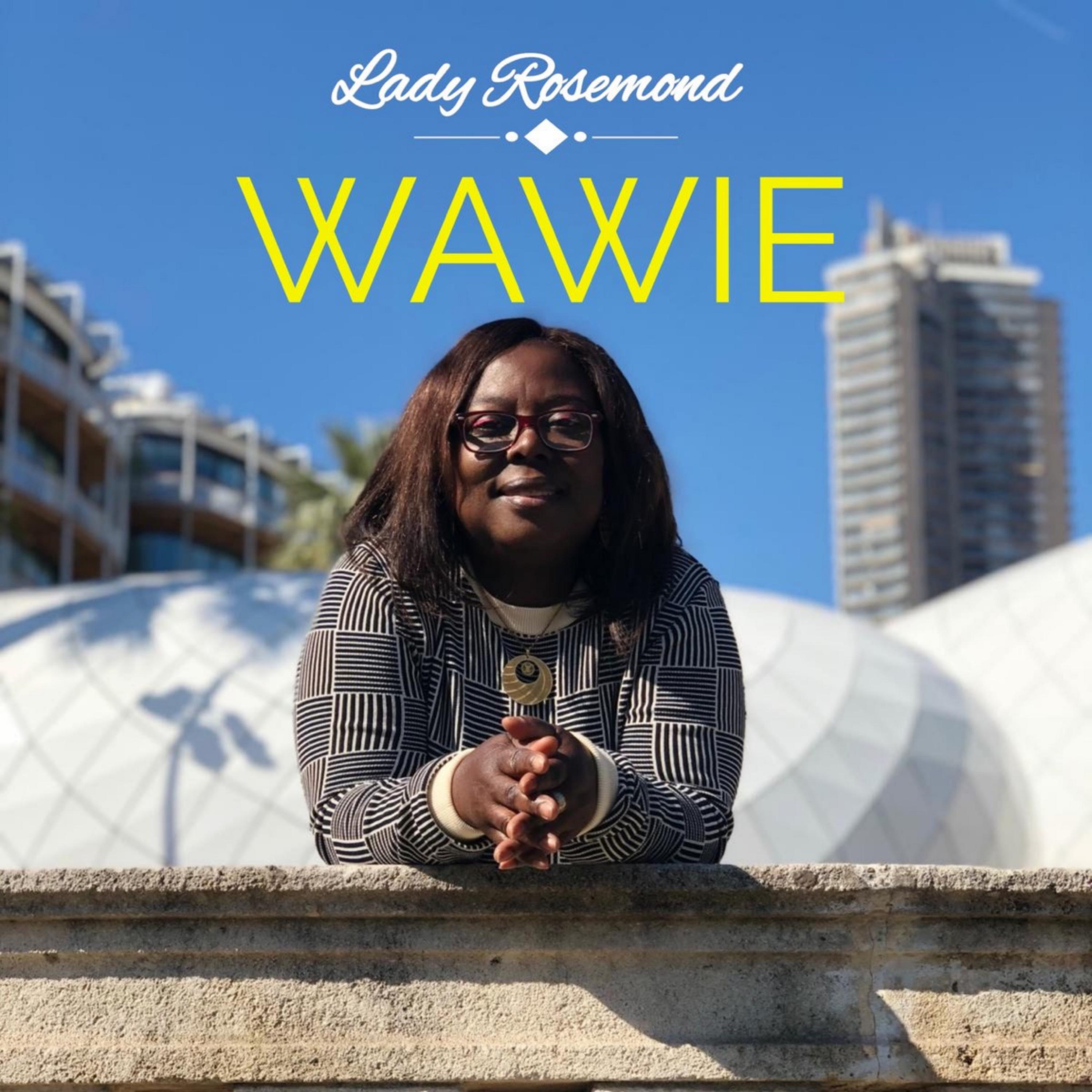 Lady Rosemond