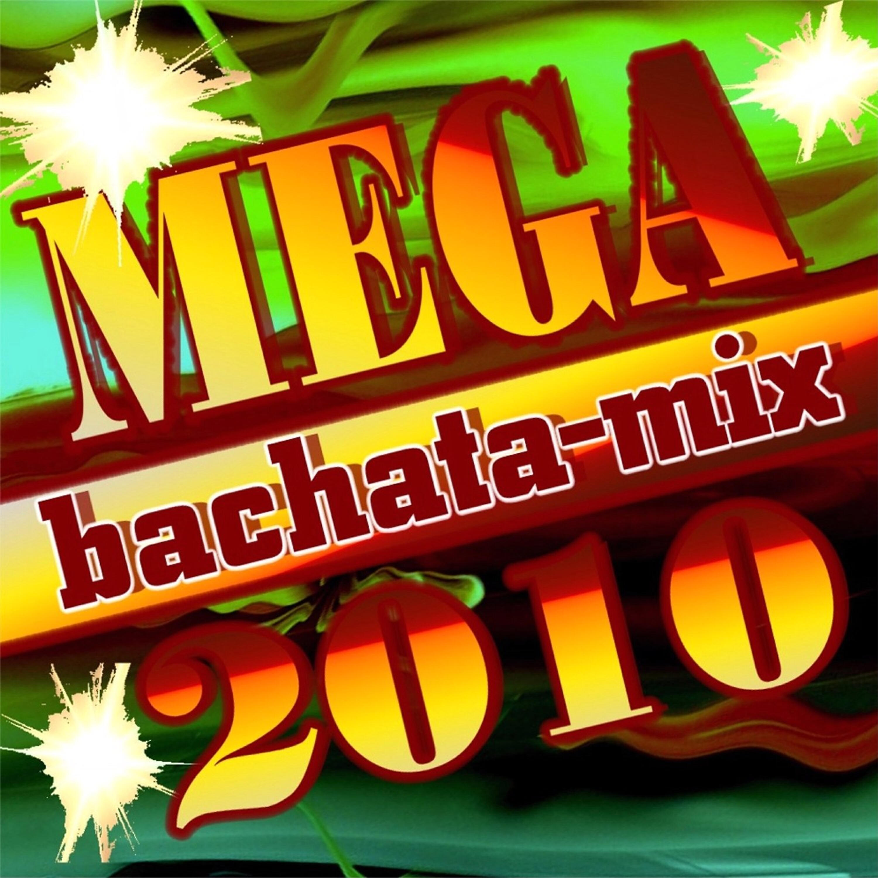 Bachata Mix 2010