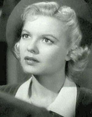Marjorie Reynolds