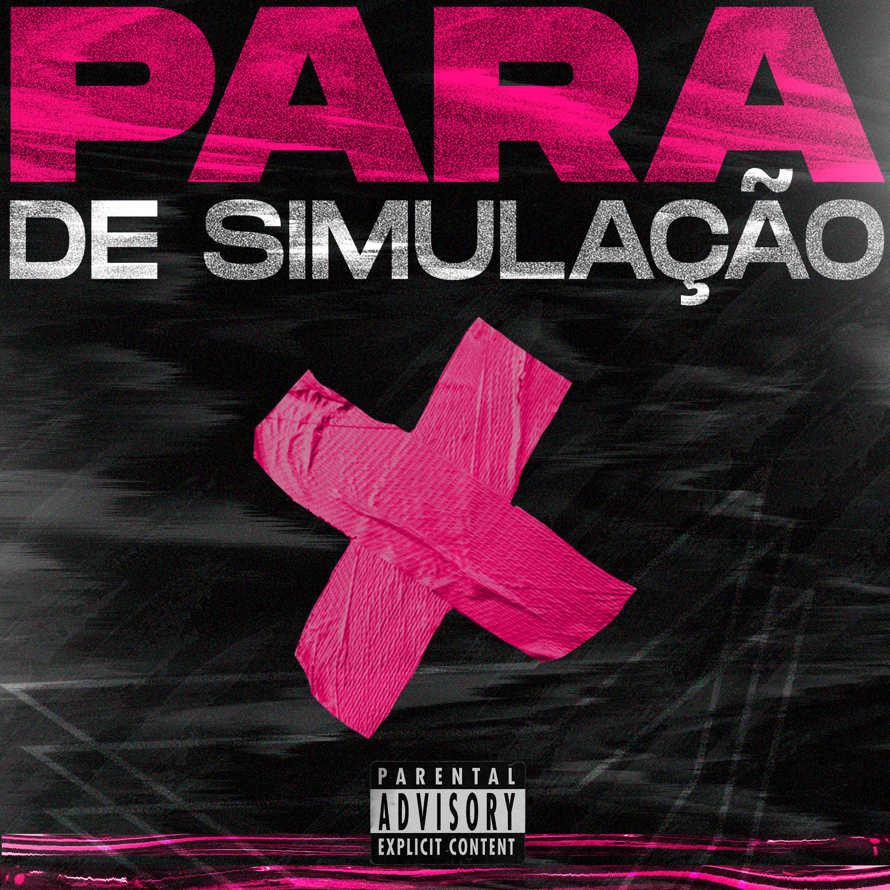 Релиз Para de Simulação