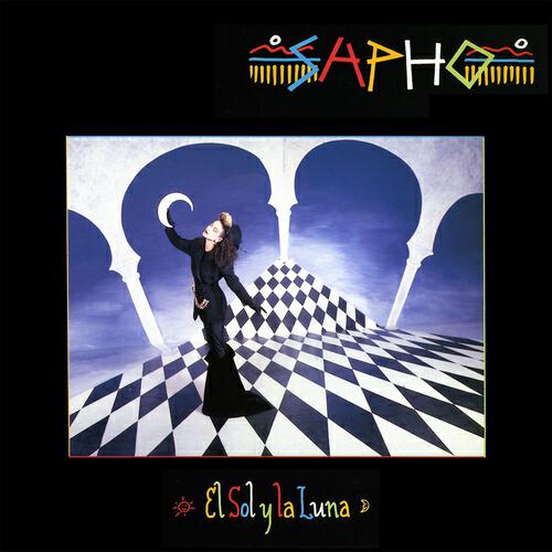 Релиз El Sol Y la Luna