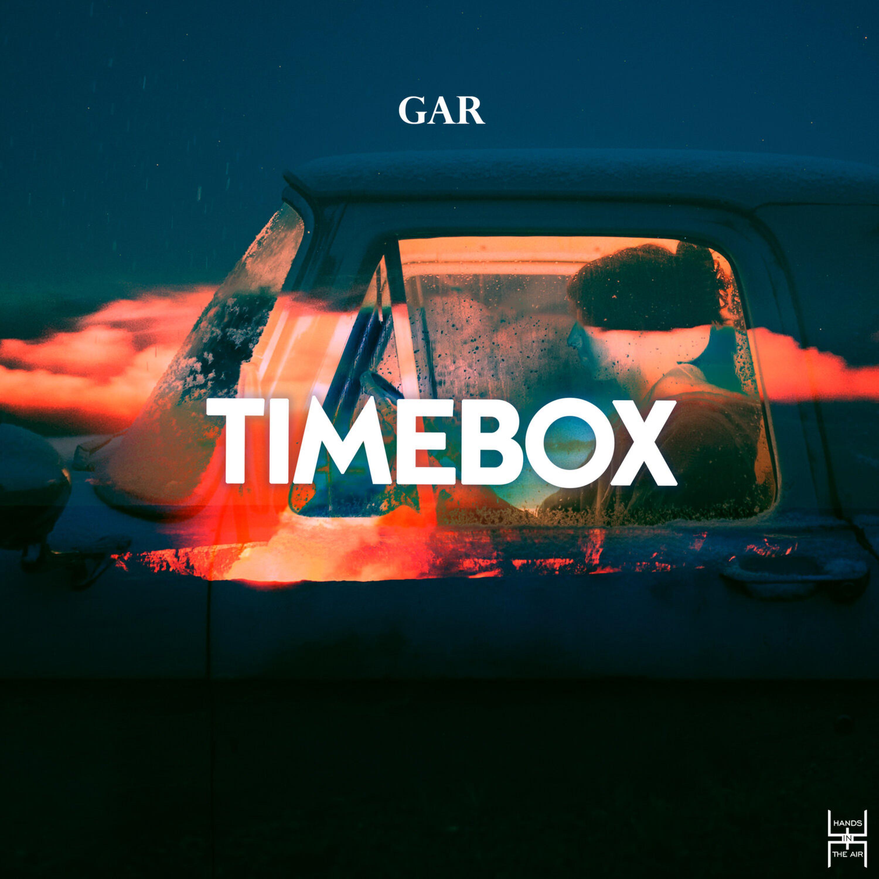 Релиз Timebox