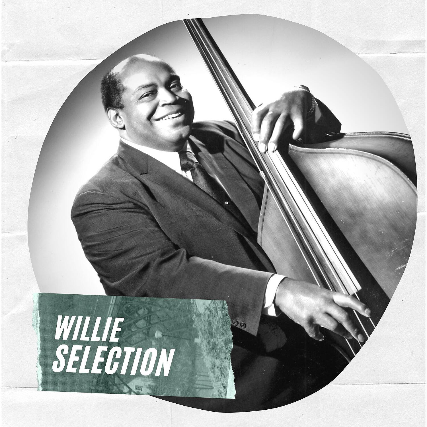 Релиз Willie Selection