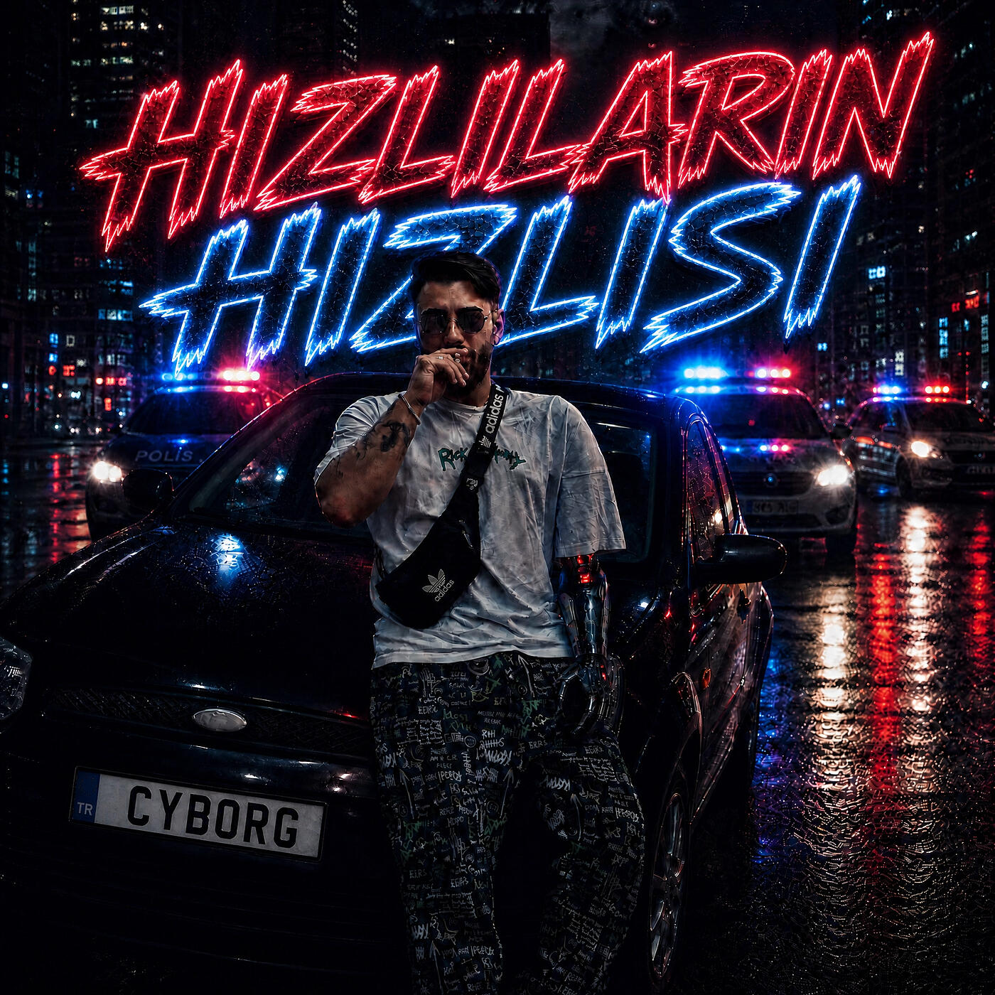 Релиз Hızlıların Hızlısı