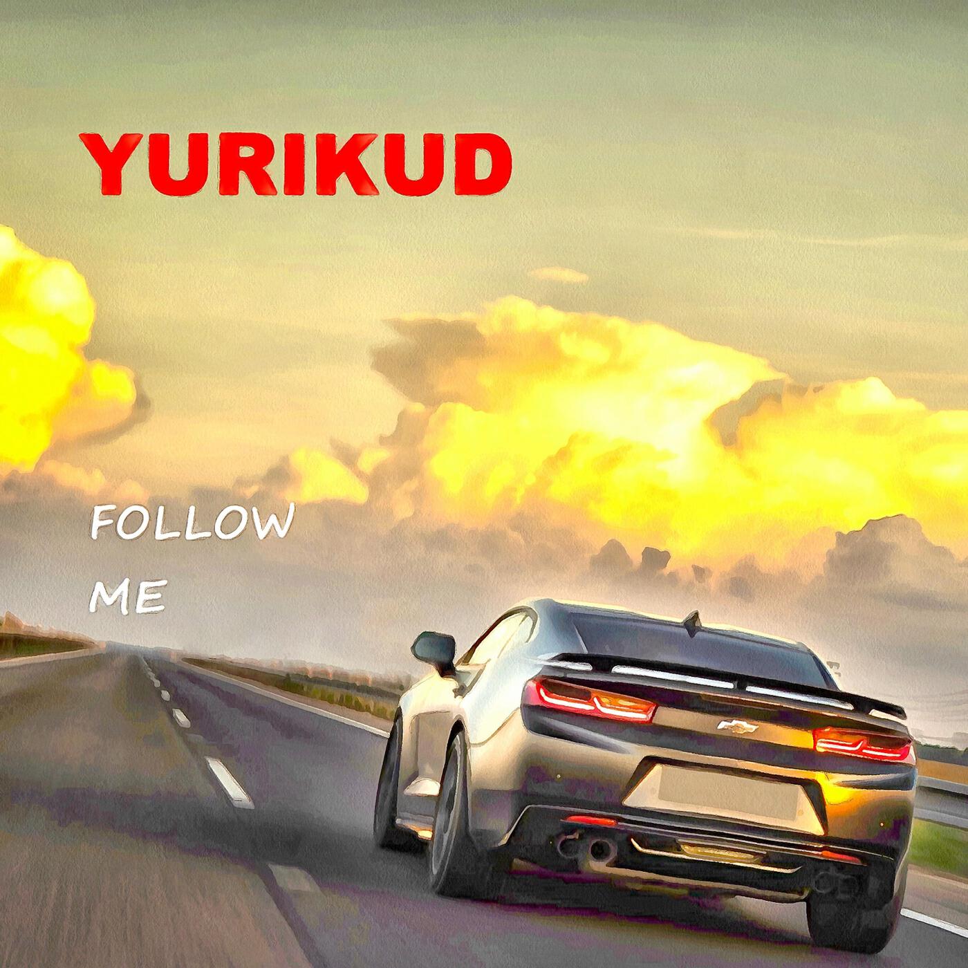 Релиз Follow Me