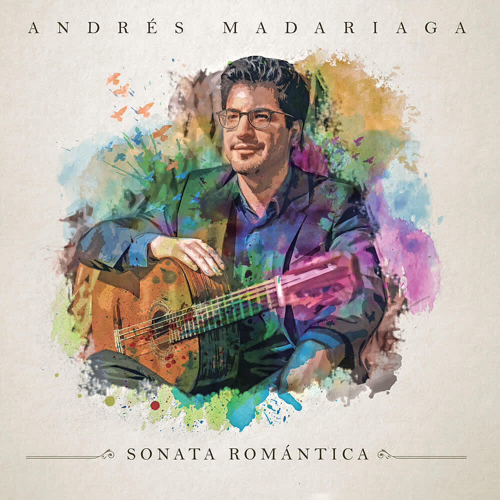 Релиз Sonata Romántica