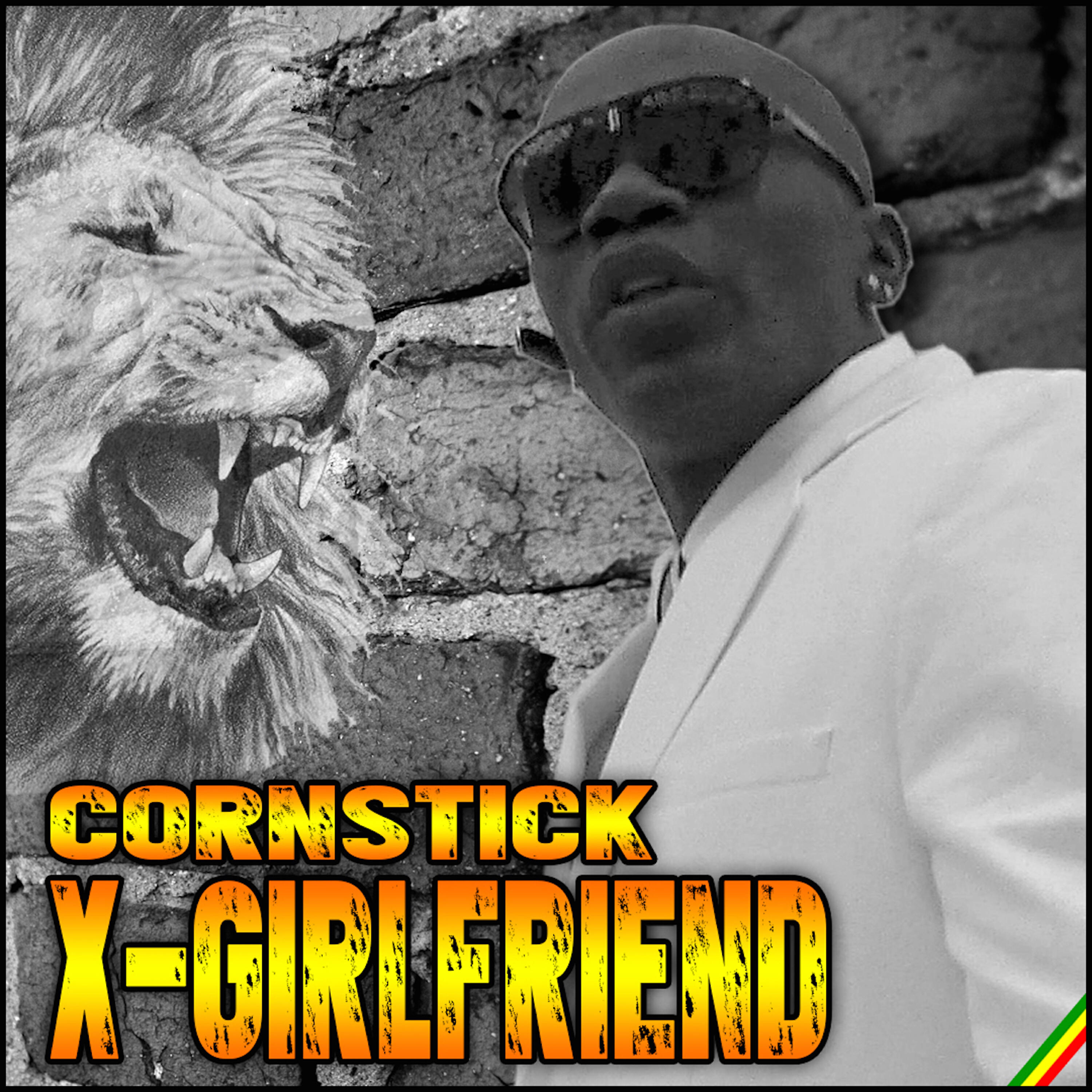 Релиз X-Girlfriend