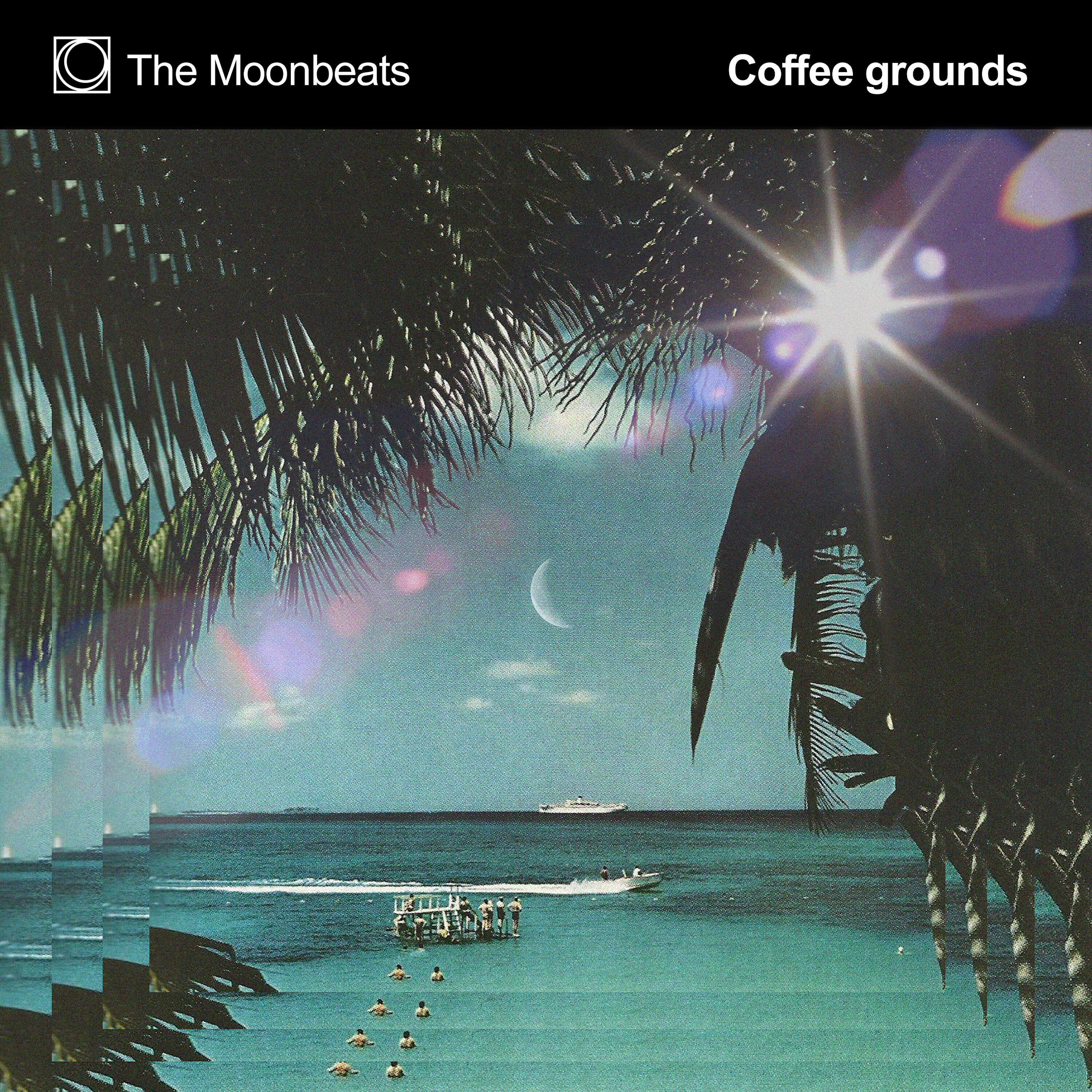 Релиз Coffee Grounds