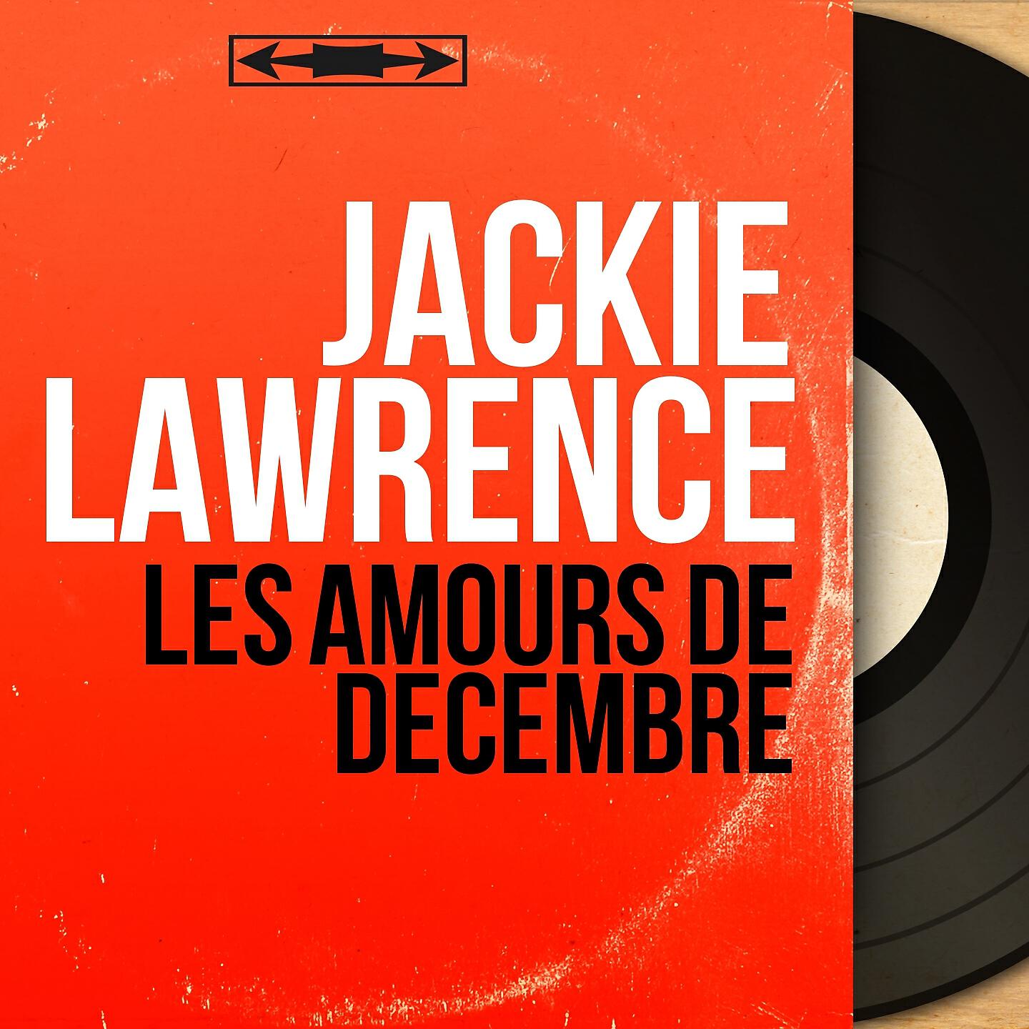 Релиз Les amours de décembre