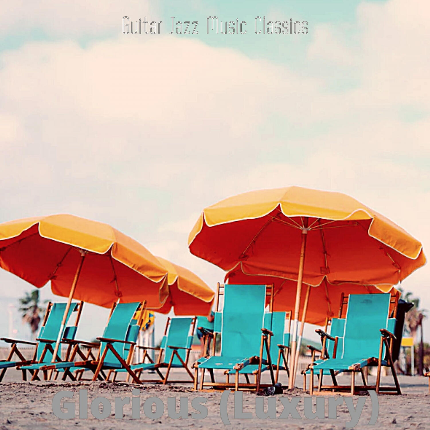 Релиз Glorious (Luxury)