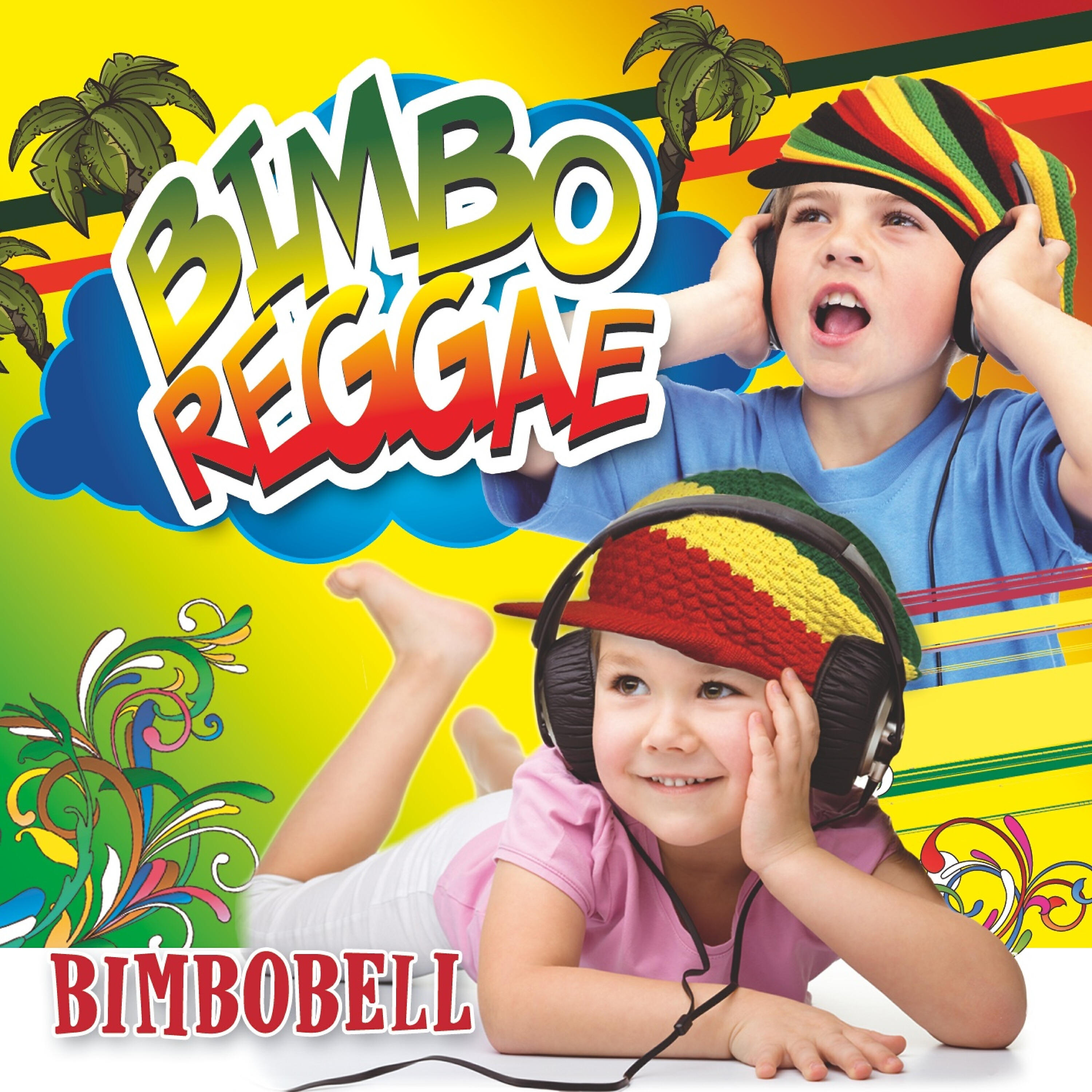 Релиз Bimbo Reggae