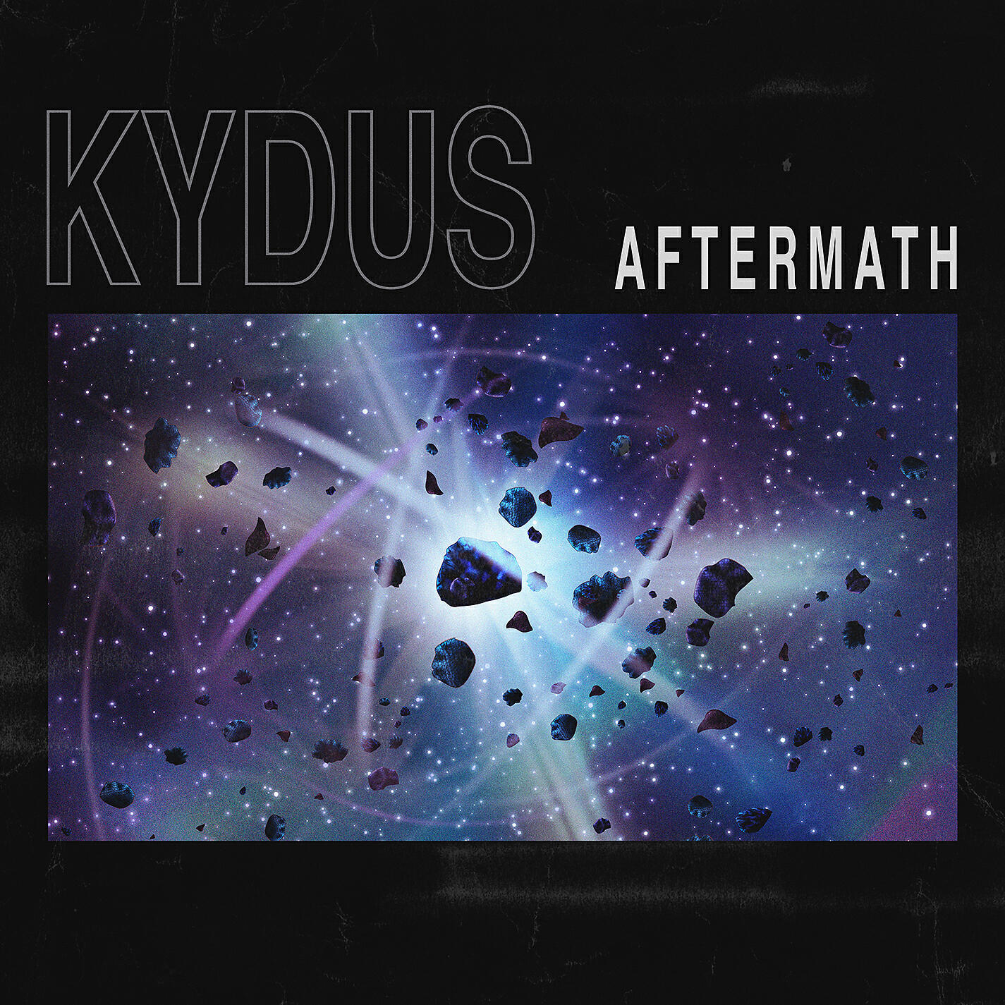 Релиз Aftermath