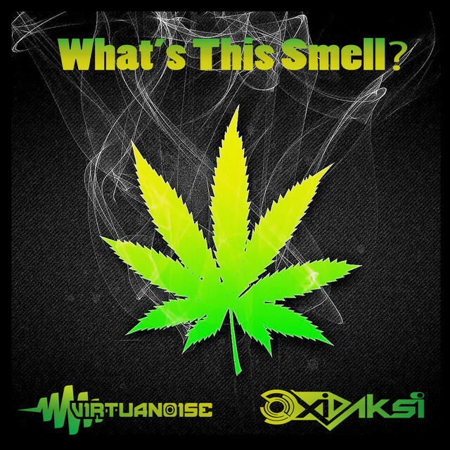 Релиз What's this smell?