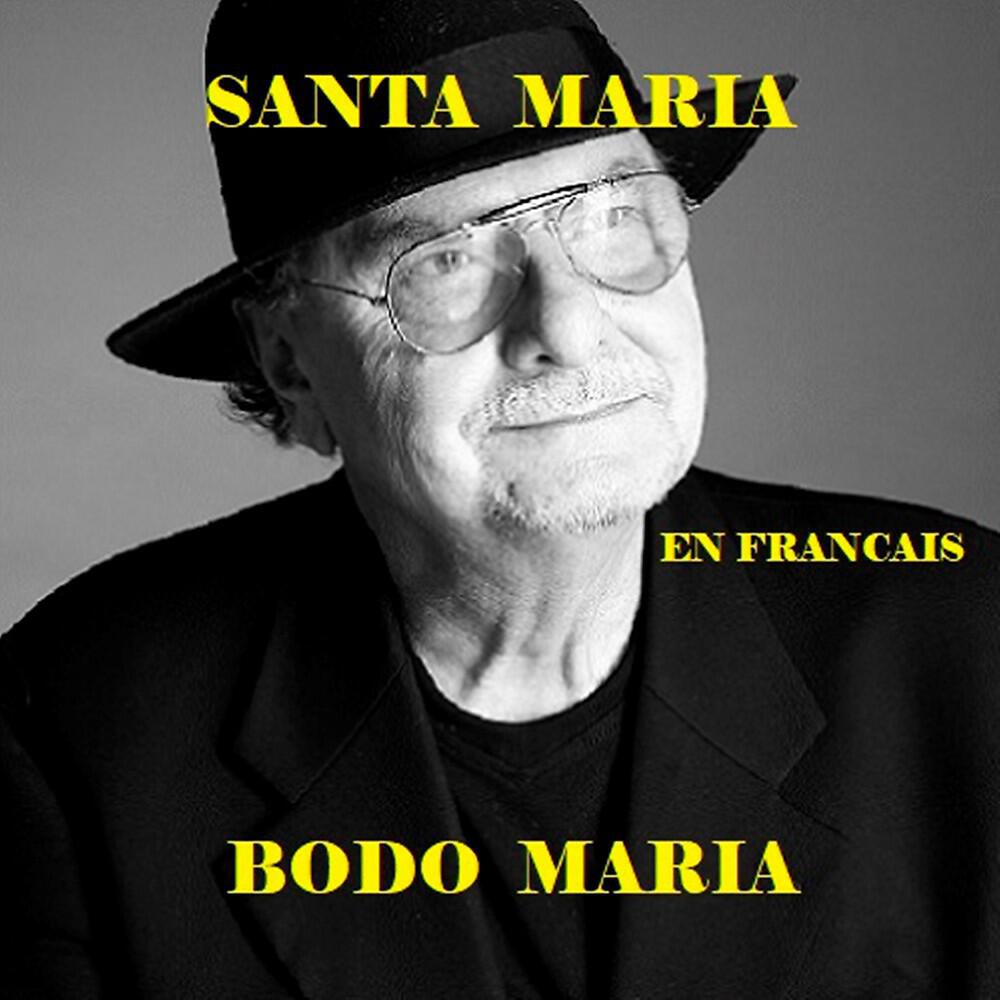 Релиз Santa Maria (En francais)