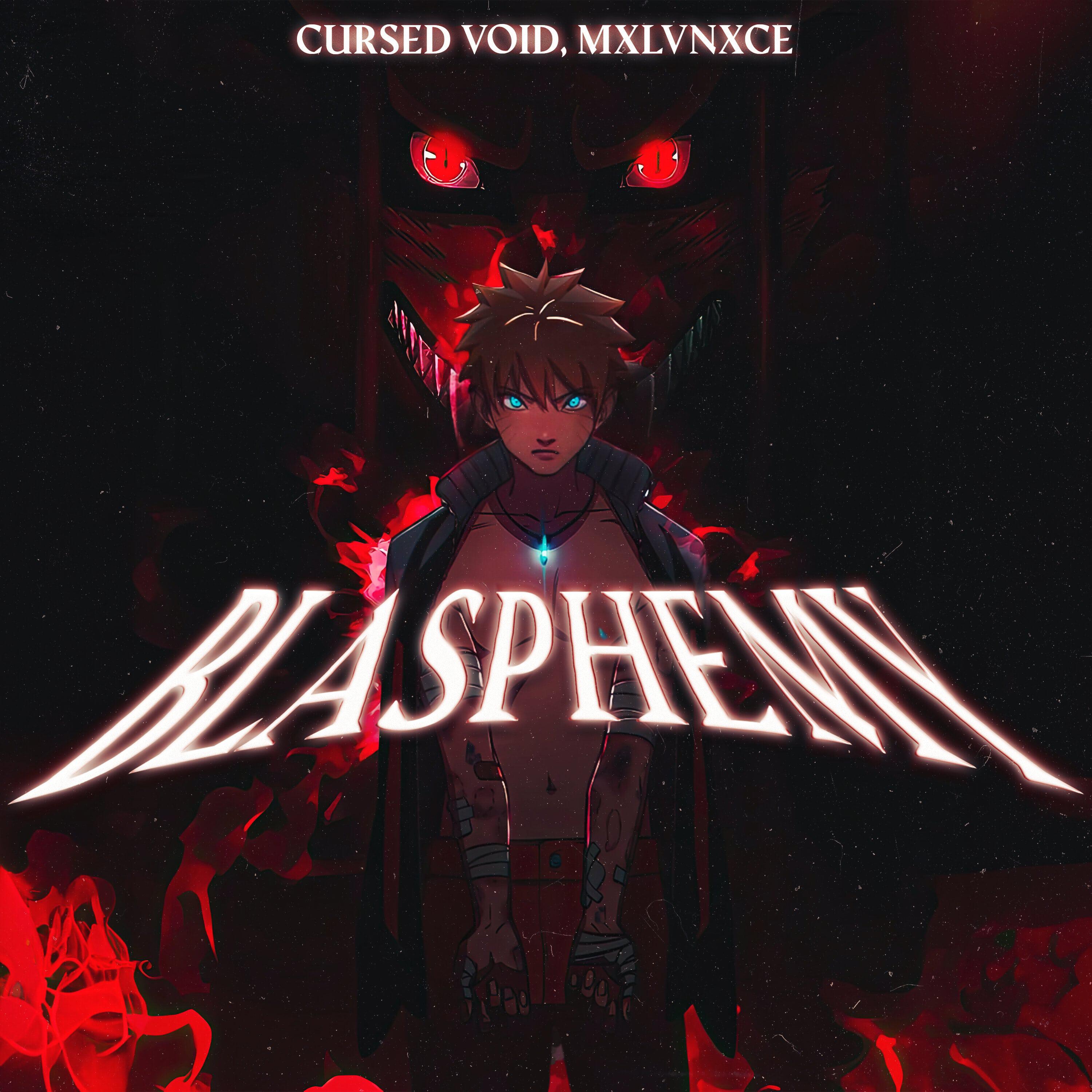 Релиз Blasphemy
