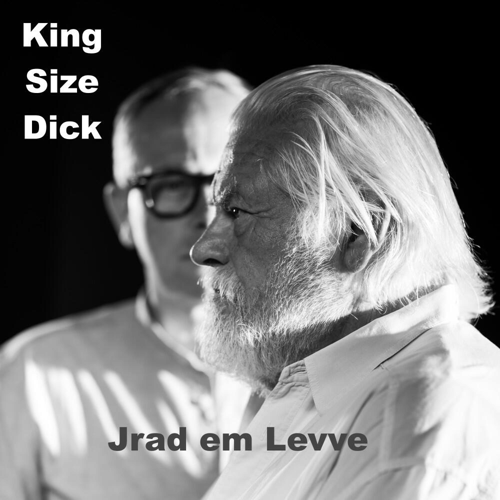Релиз Jrad em Levve