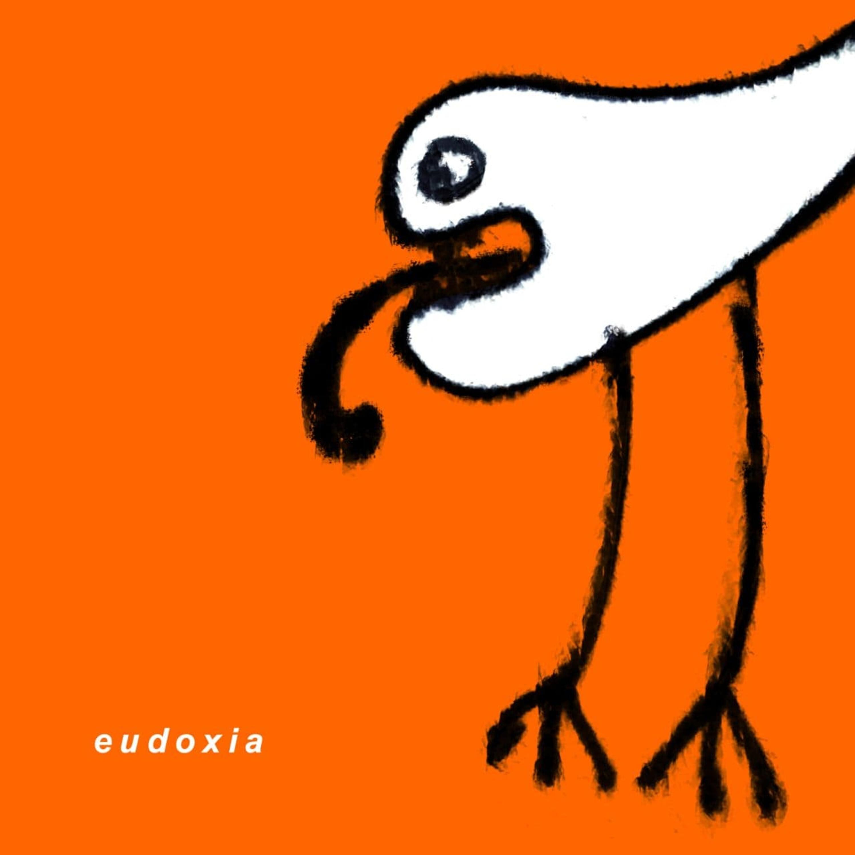 Постер альбома Евдокия