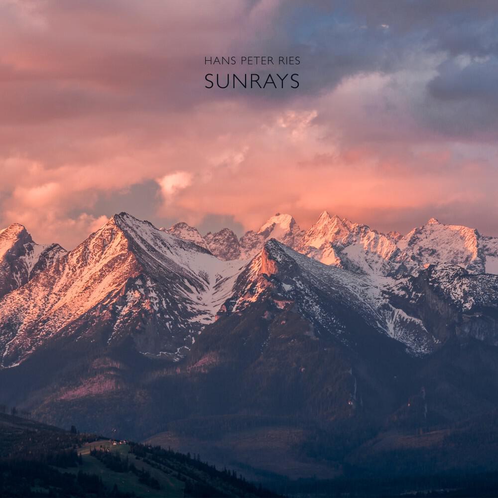 Релиз Sunrays