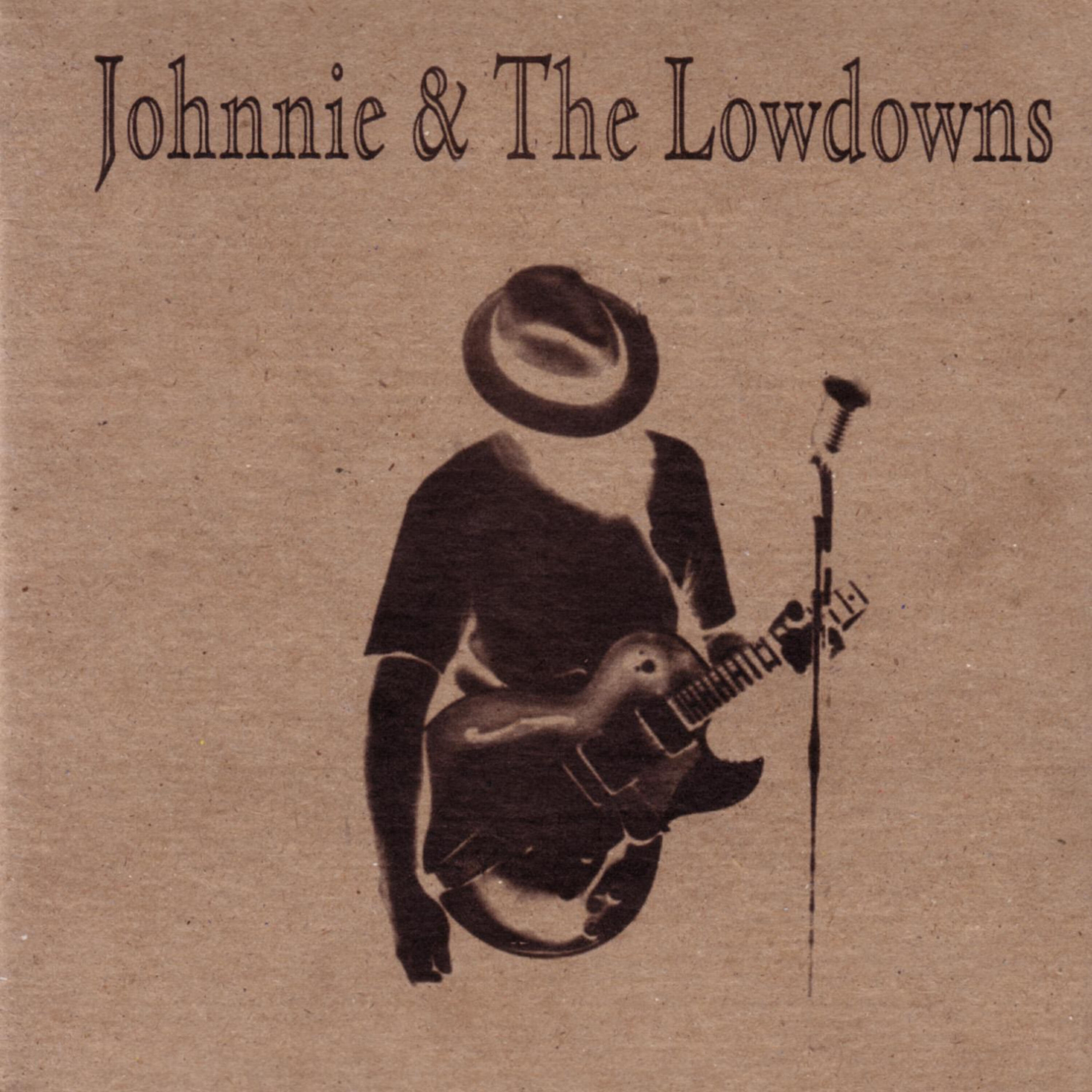 Релиз Johnnie & The Lowdowns